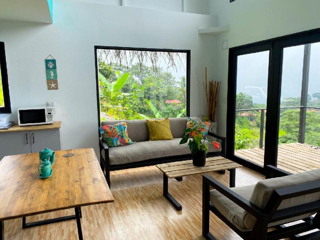 One-Bedroom Villa photo 1