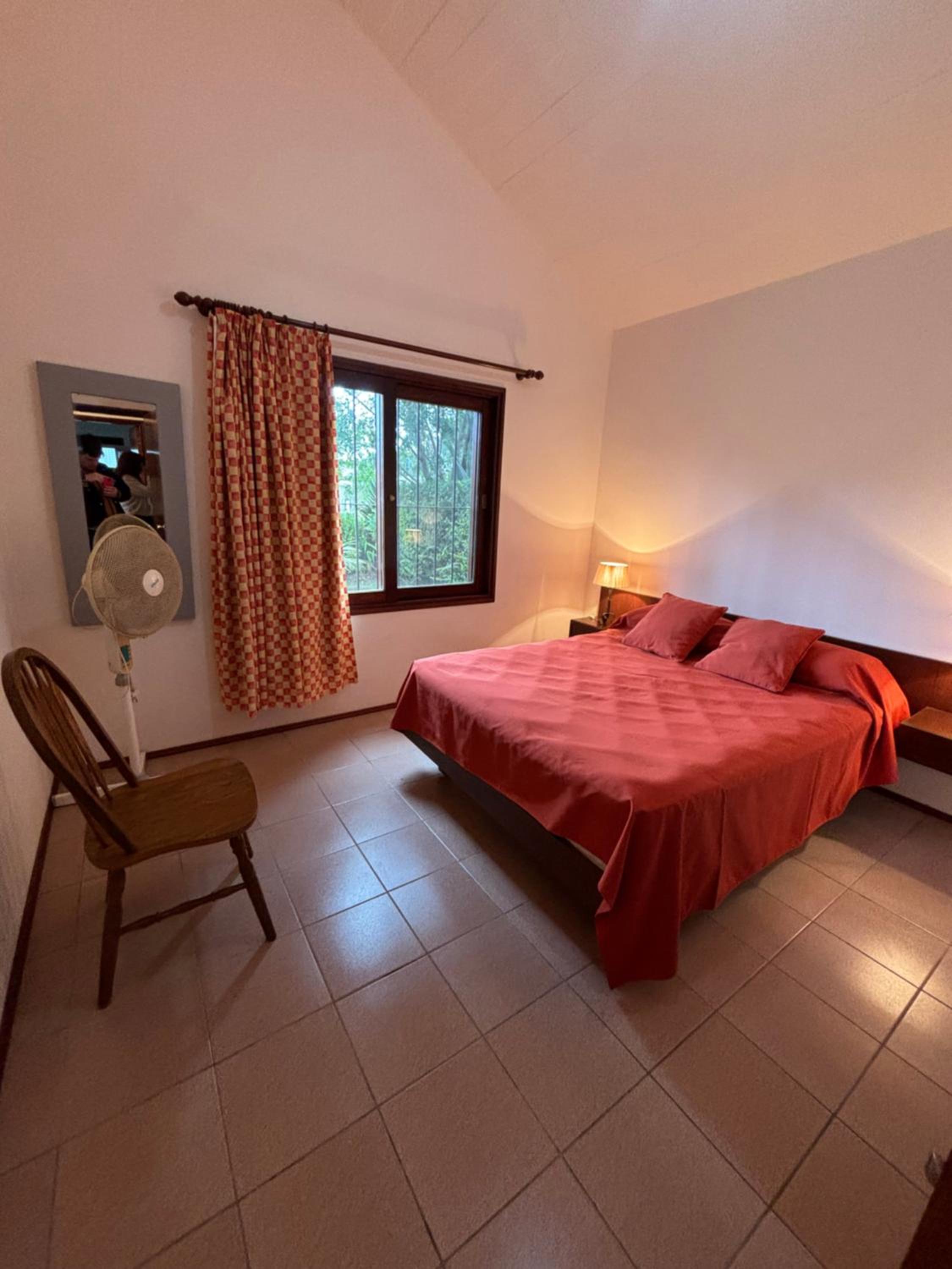 Two-Bedroom House photo 3