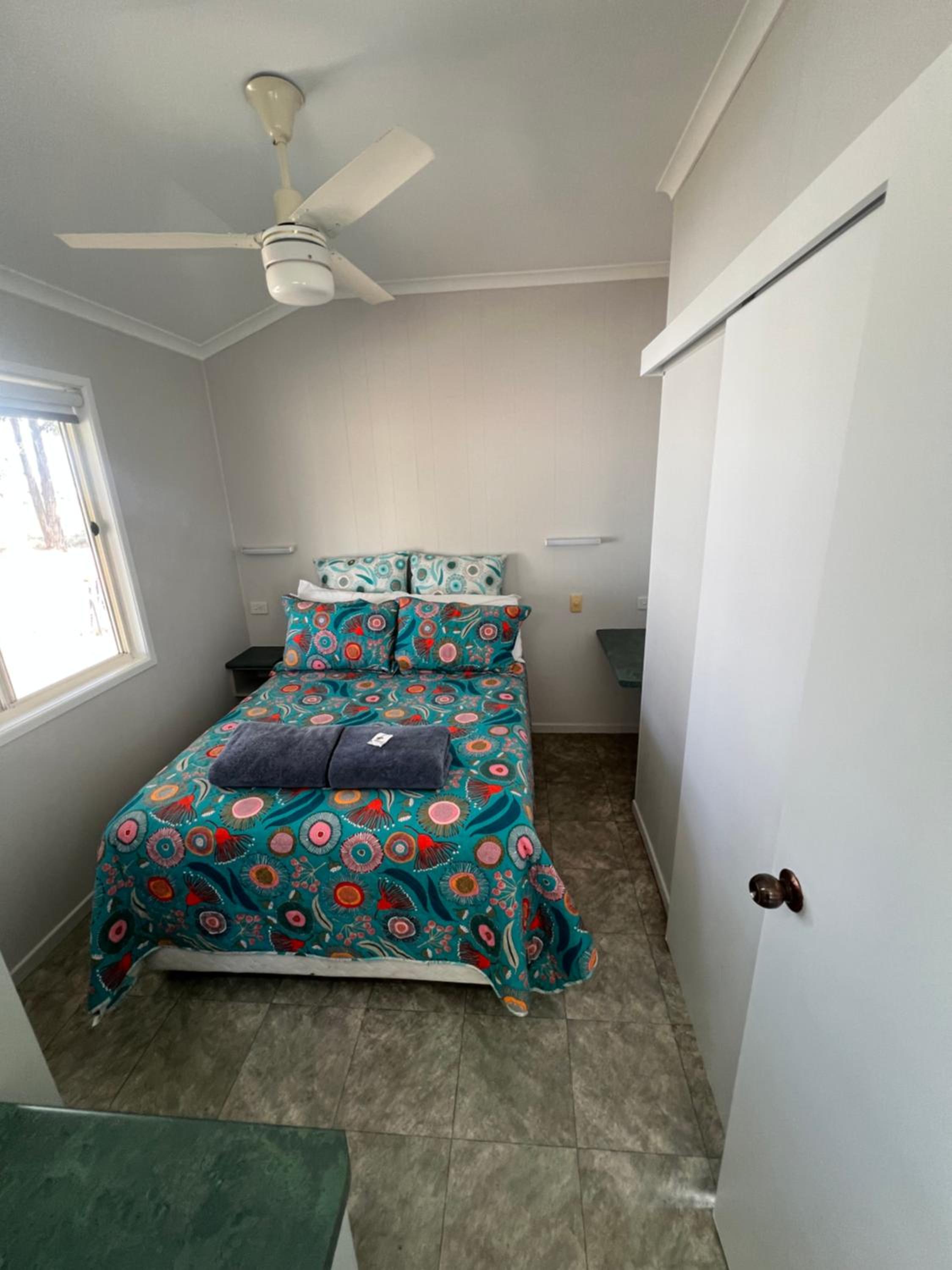 One-Bedroom Chalet photo 1