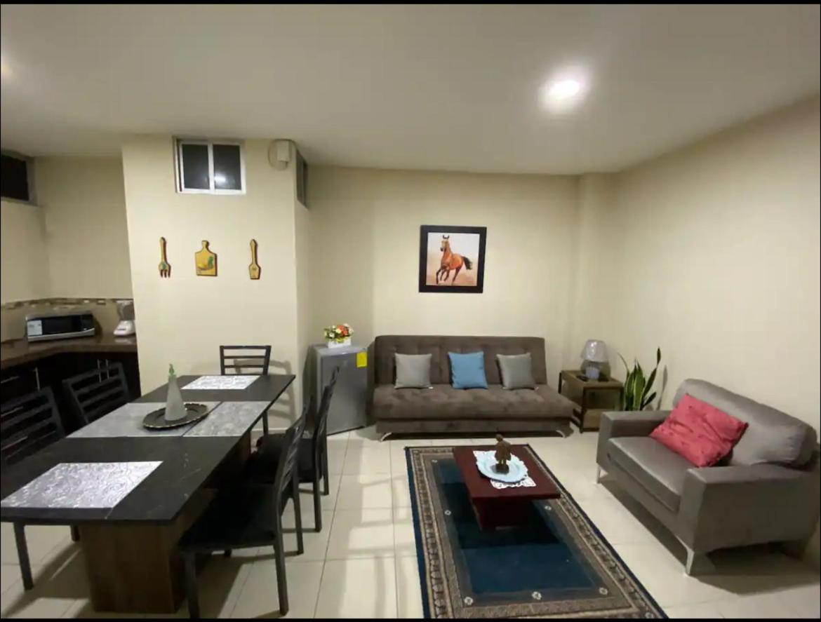 Two-Bedroom Apartment photo 1