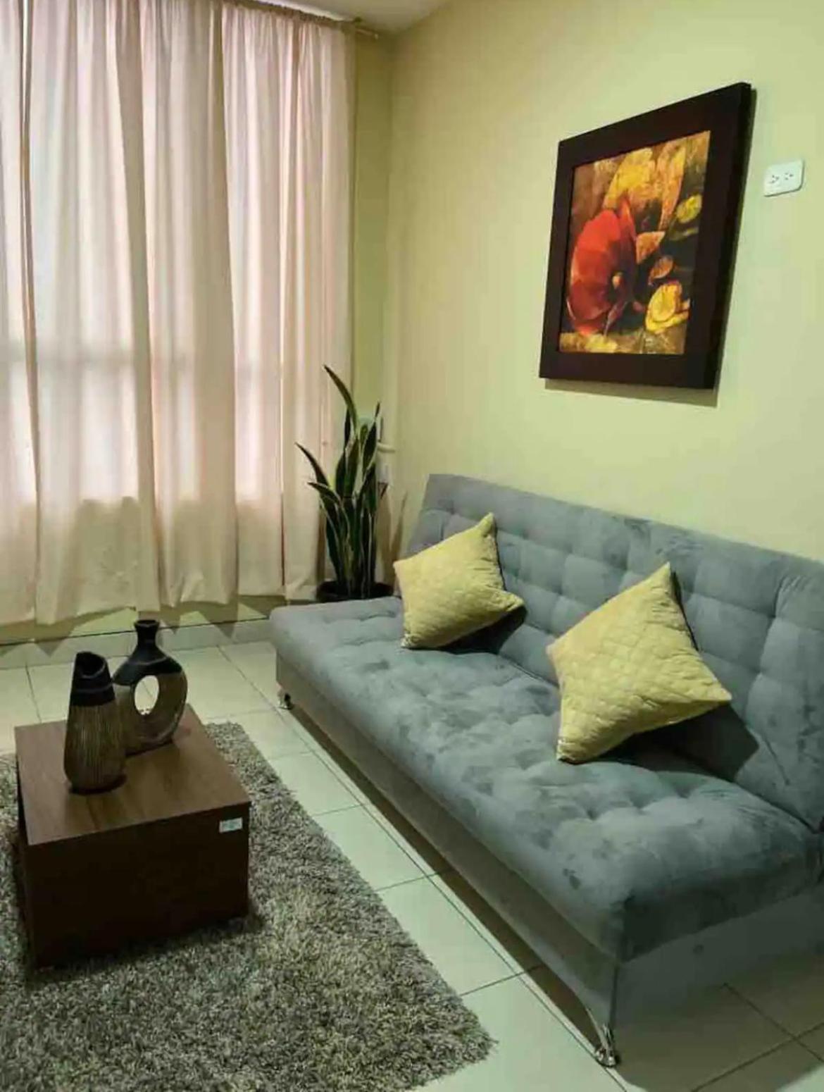 Two-Bedroom Apartment photo 1