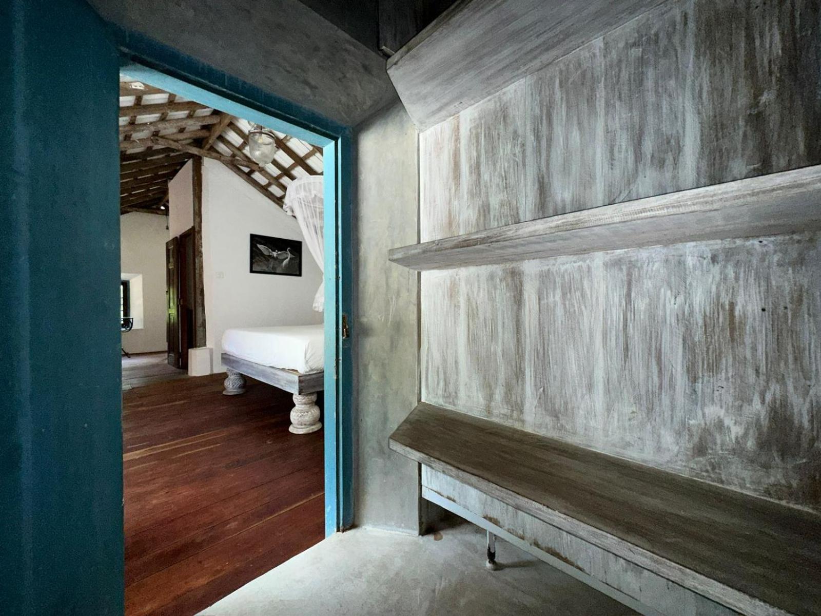 Deluxe Room (2 Adults + 1 Child) photo 1