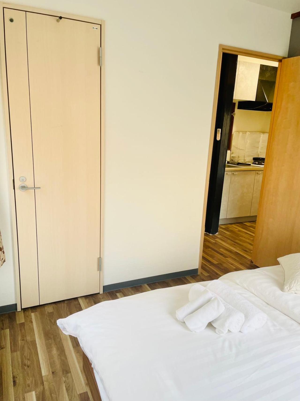Standard Double Room with Two Double Beds photo 2