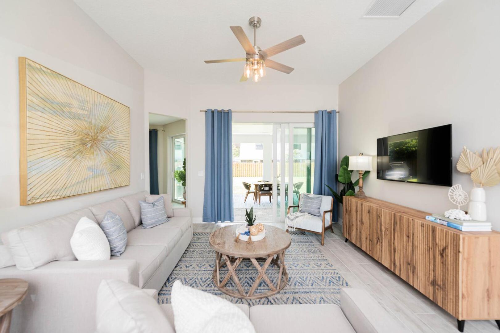 Vacation Home photo 1