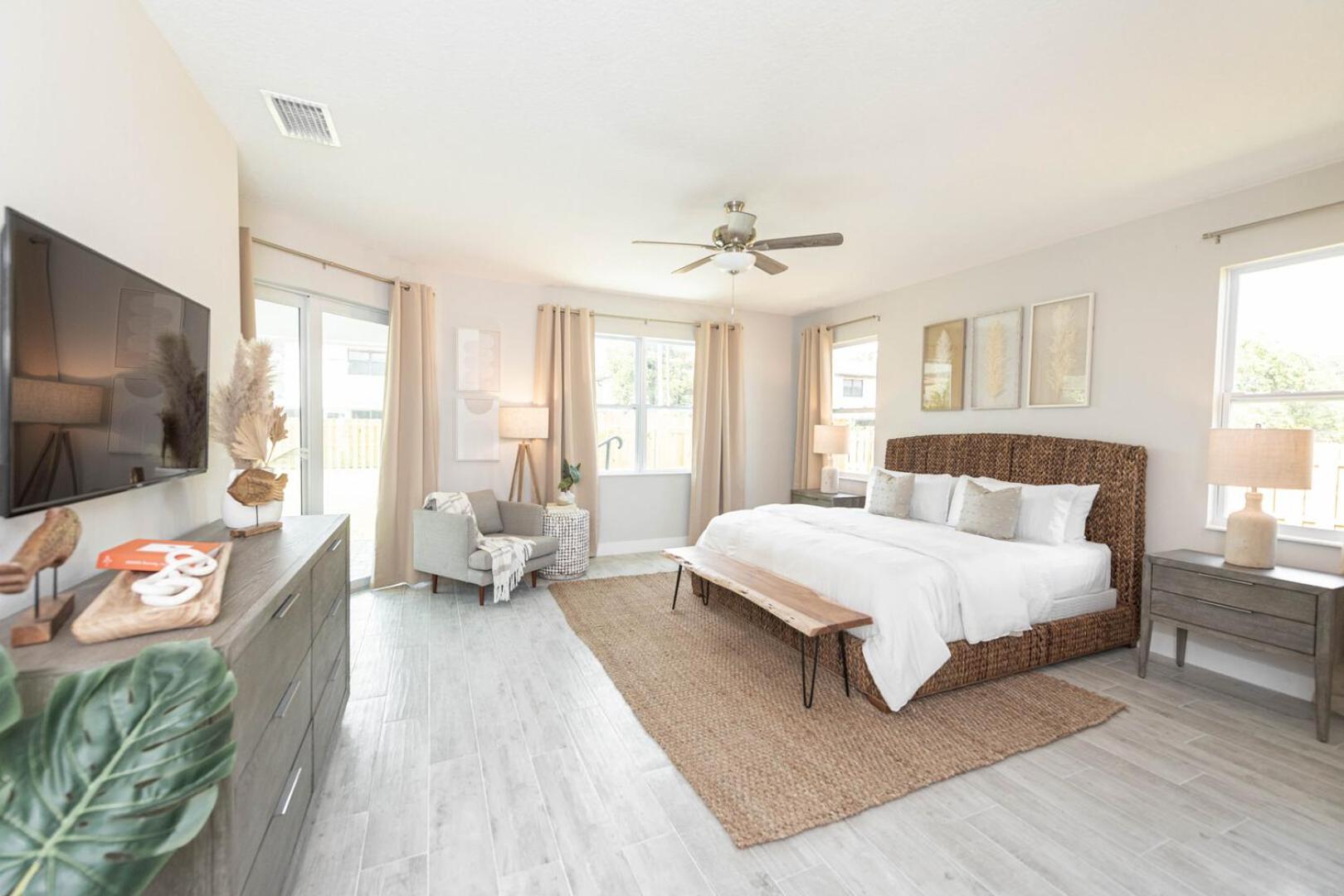 Vacation Home photo 2
