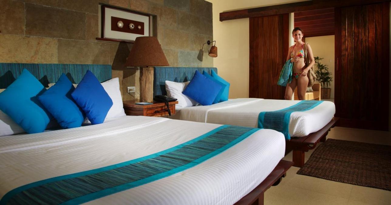 Two-Bedroom Villa with Private Pool - Photo 8