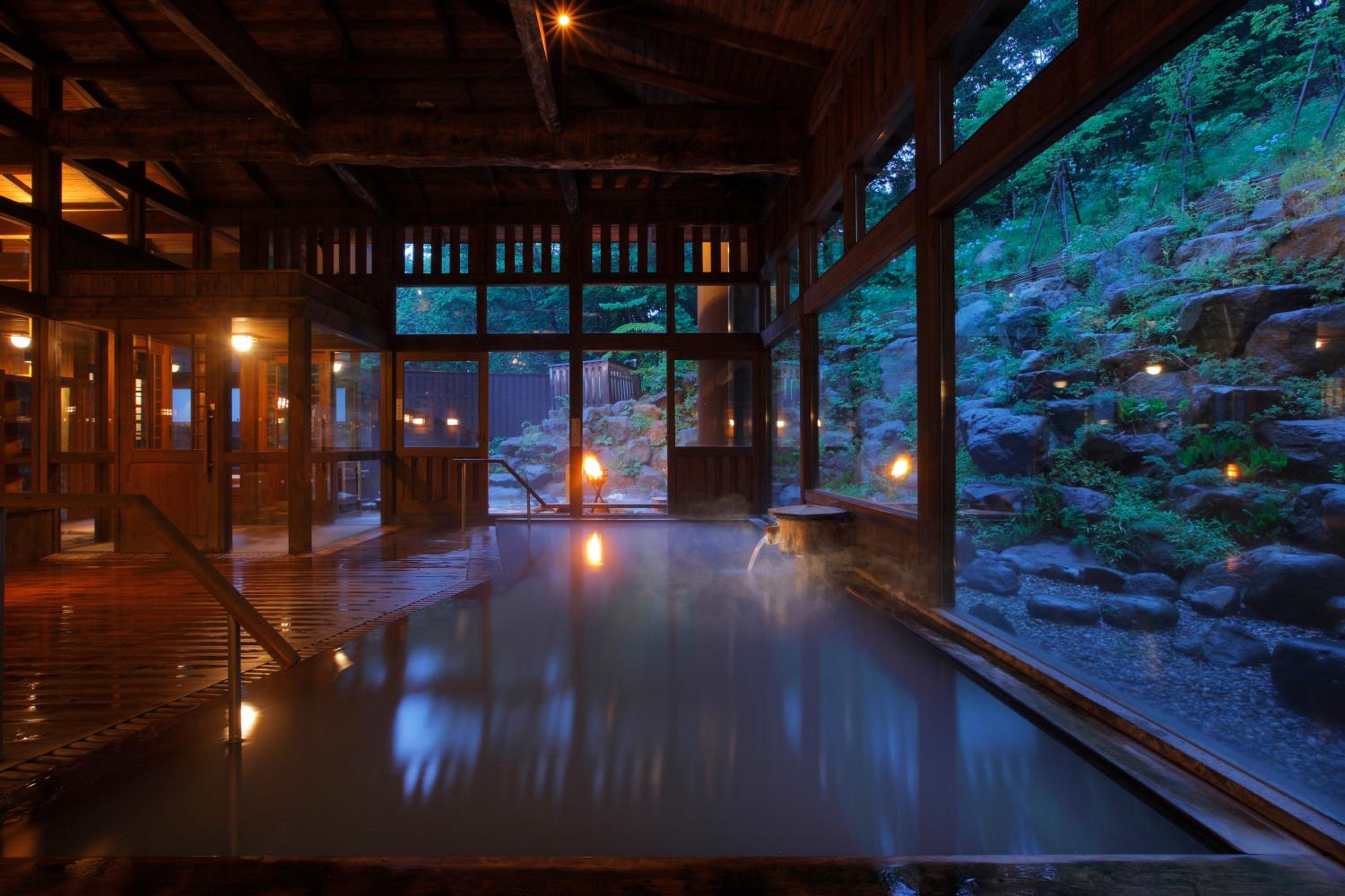 Japanese-Style Room - Non-Smoking - South Building - Photo 3