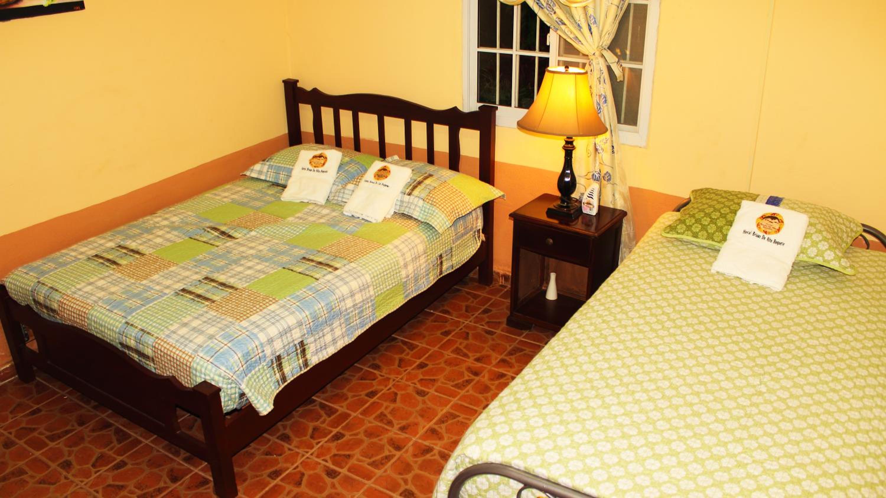 Two-Bedroom House photo 2