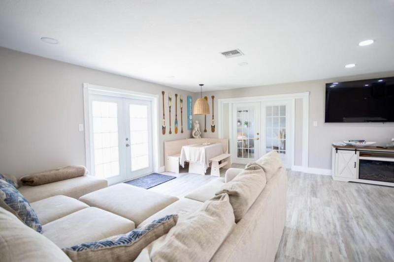 Four-Bedroom House photo 1