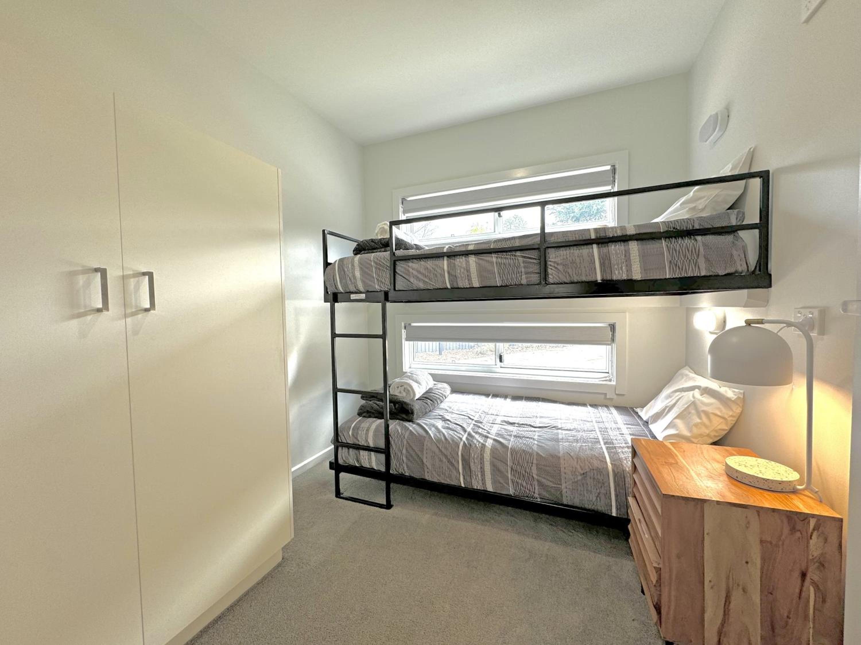 Luxury Villa (2BR) – Easy Access photo 3