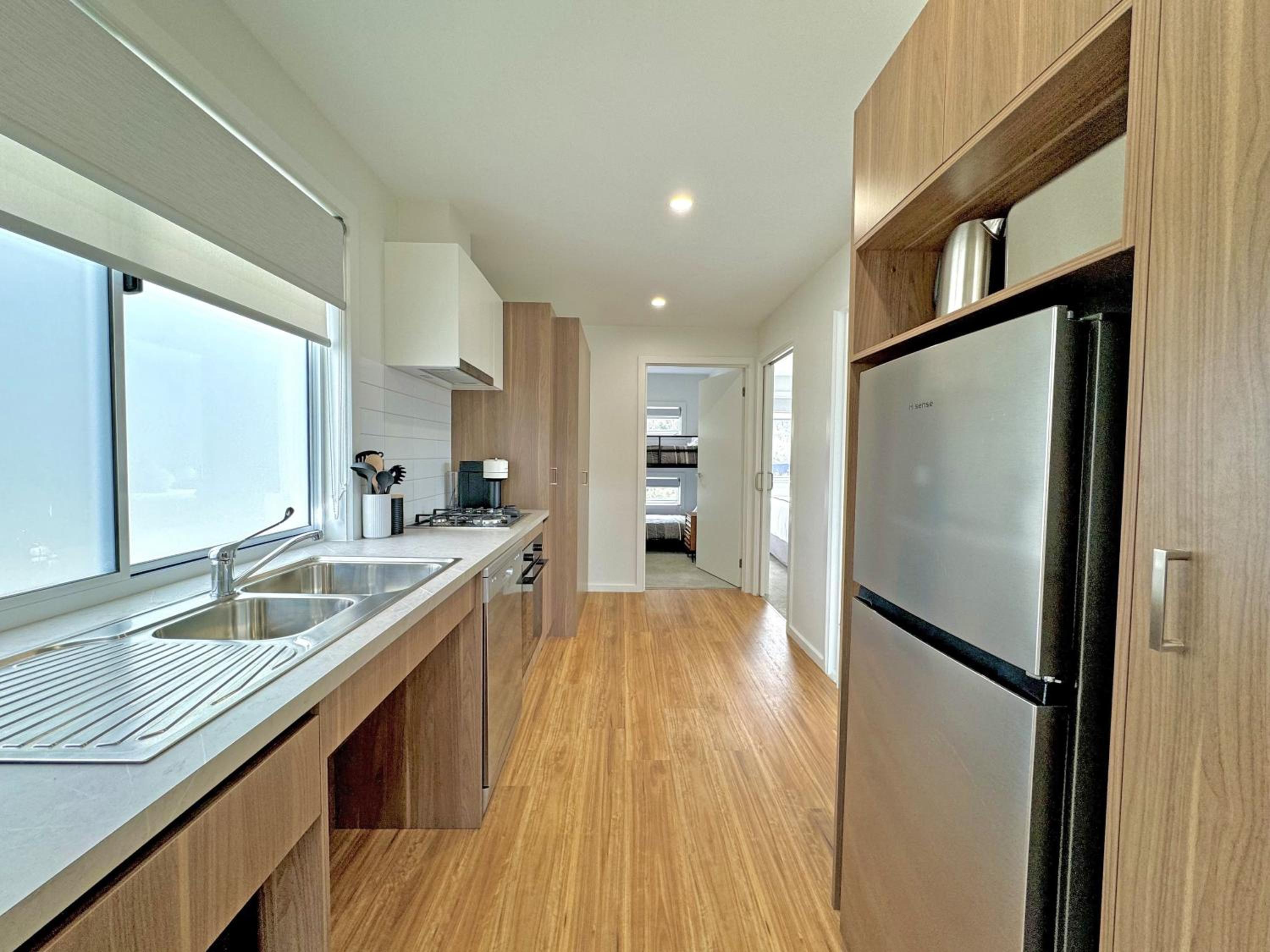 Luxury Villa (2BR) – Easy Access photo 2