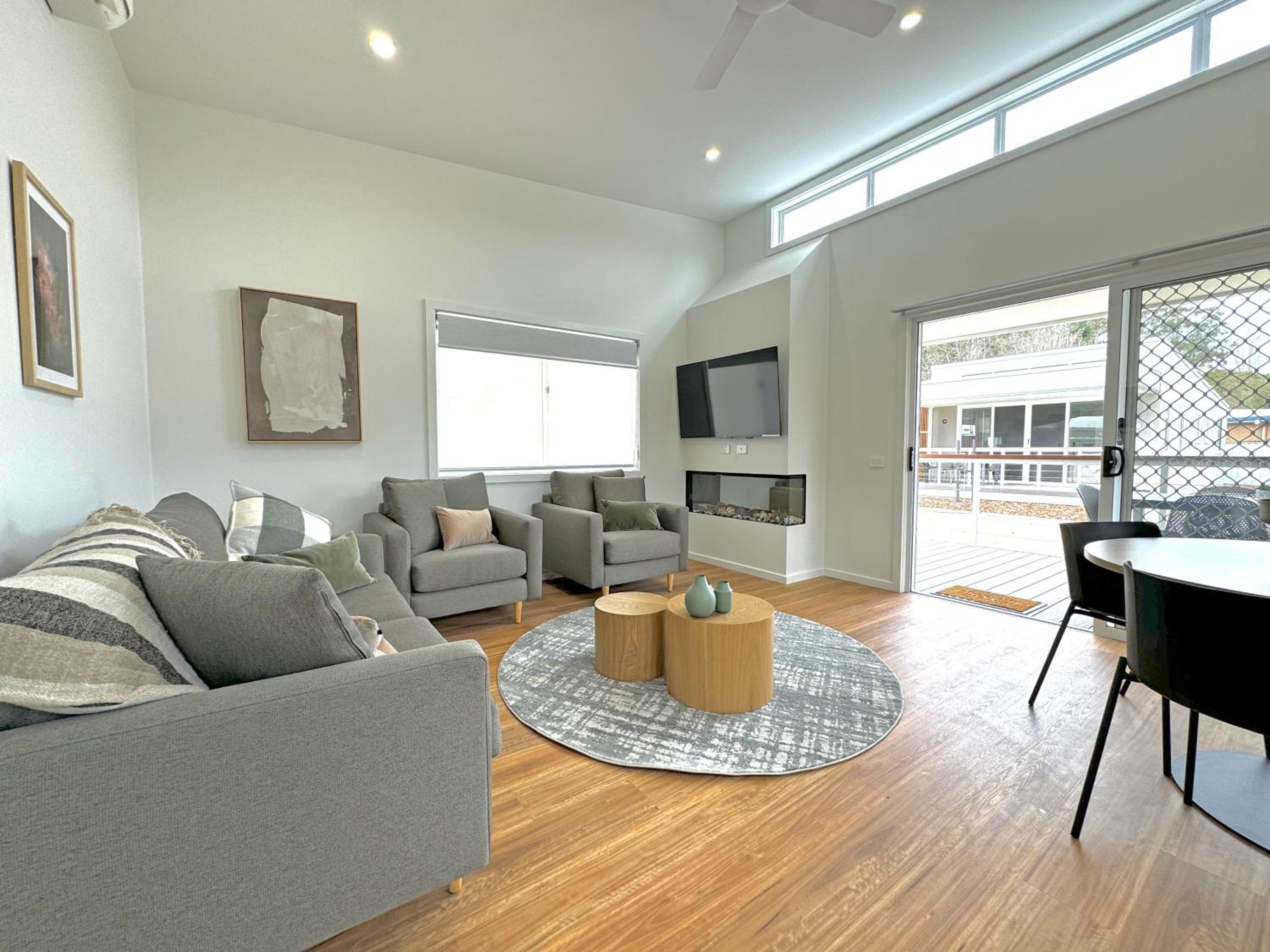 Luxury Villa (2BR) – Easy Access photo 1