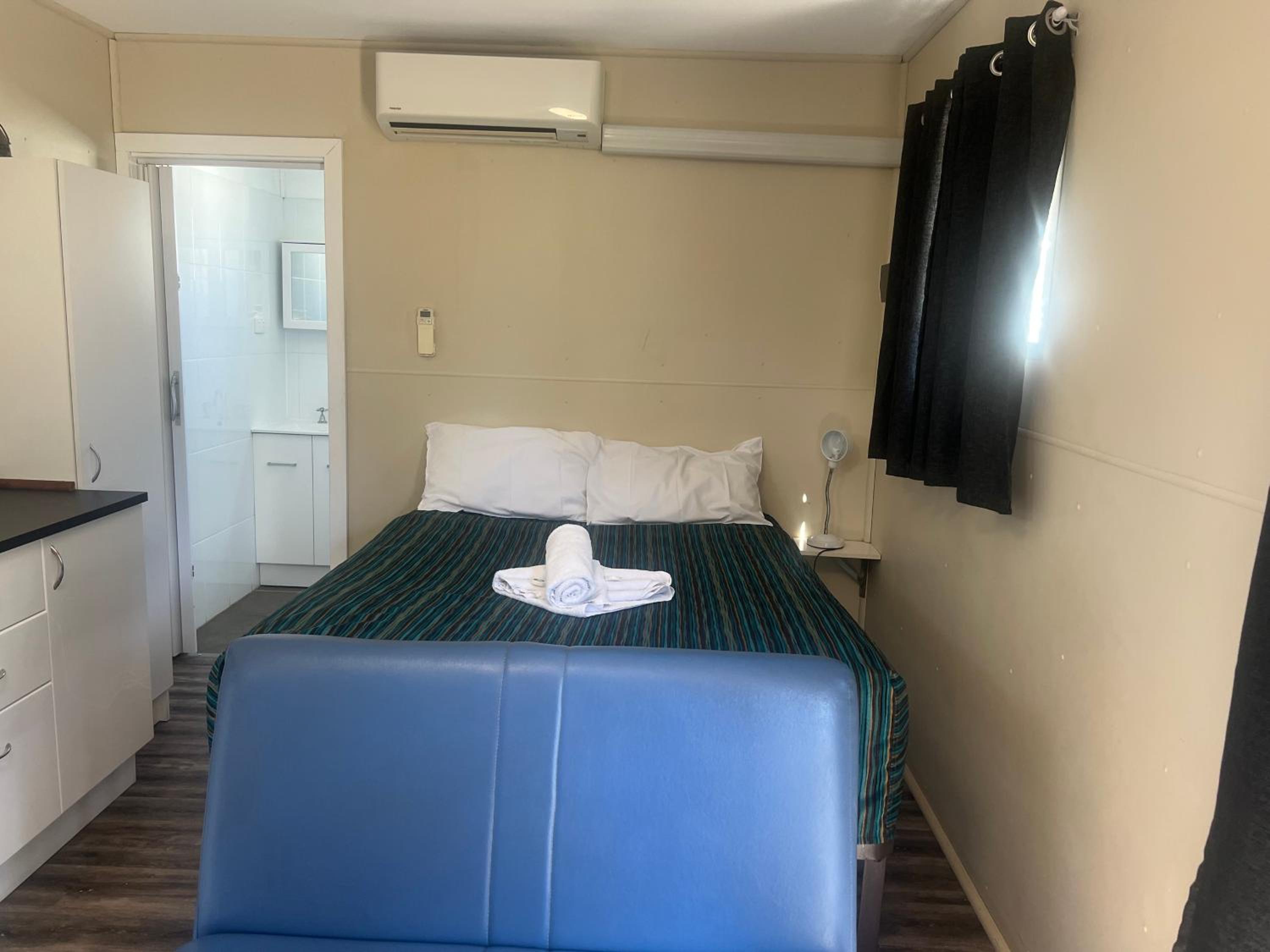 Double Cabin photo 1