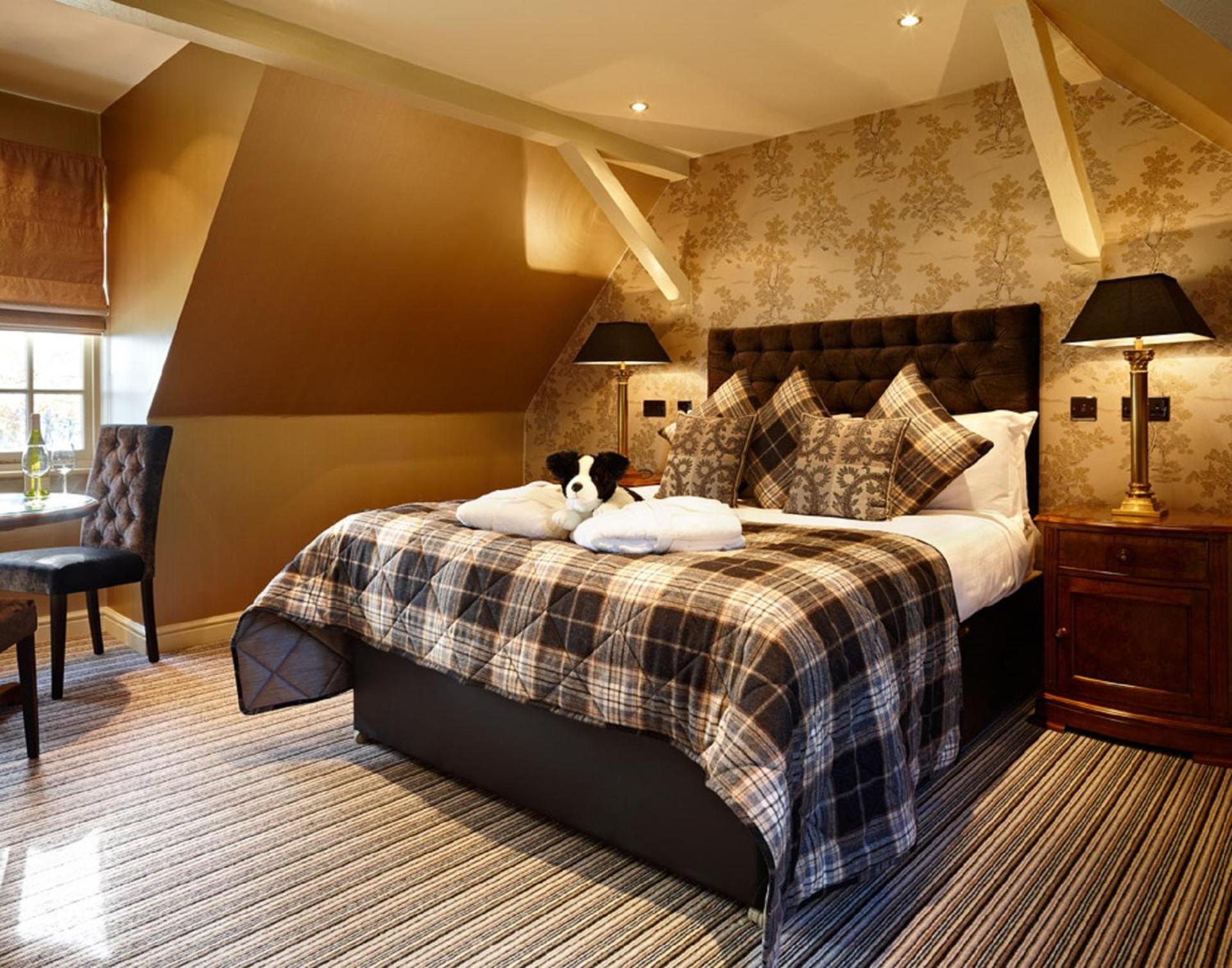 Double Room - Photo 2