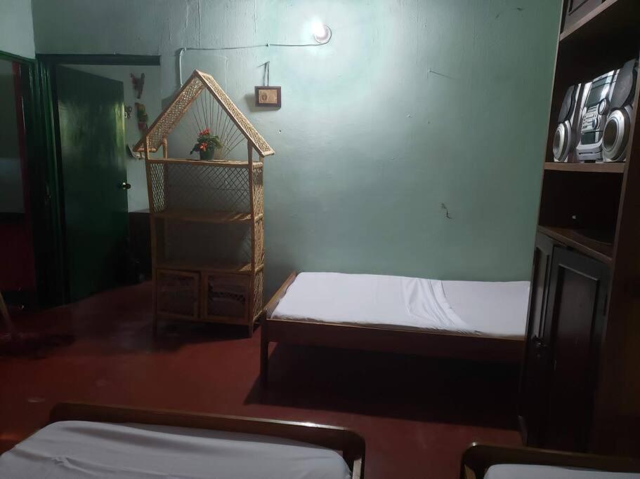 Two-Bedroom Chalet photo 1