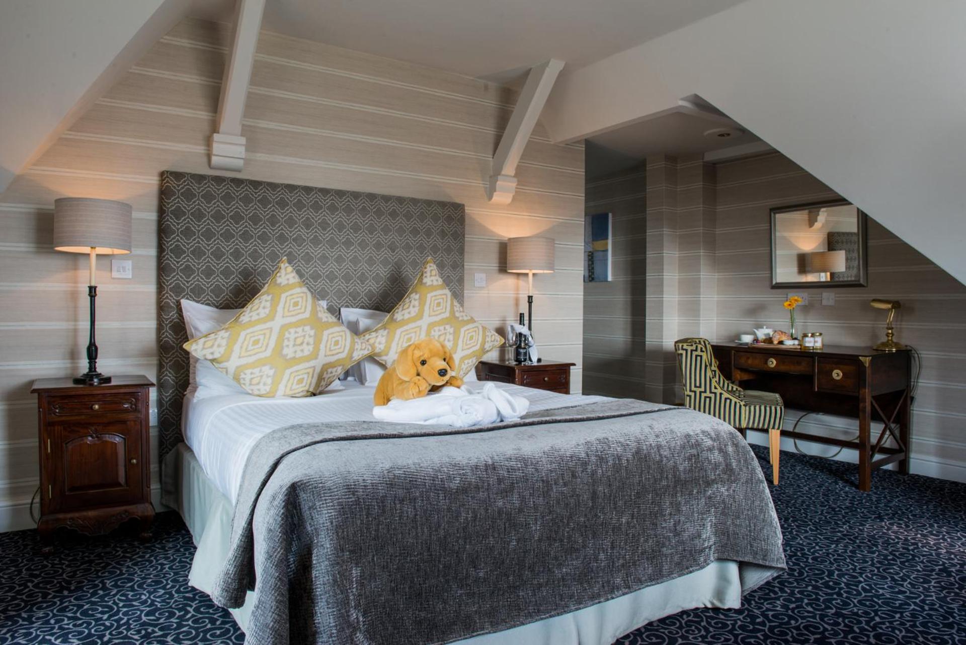 Executive Double Room - Photo 1