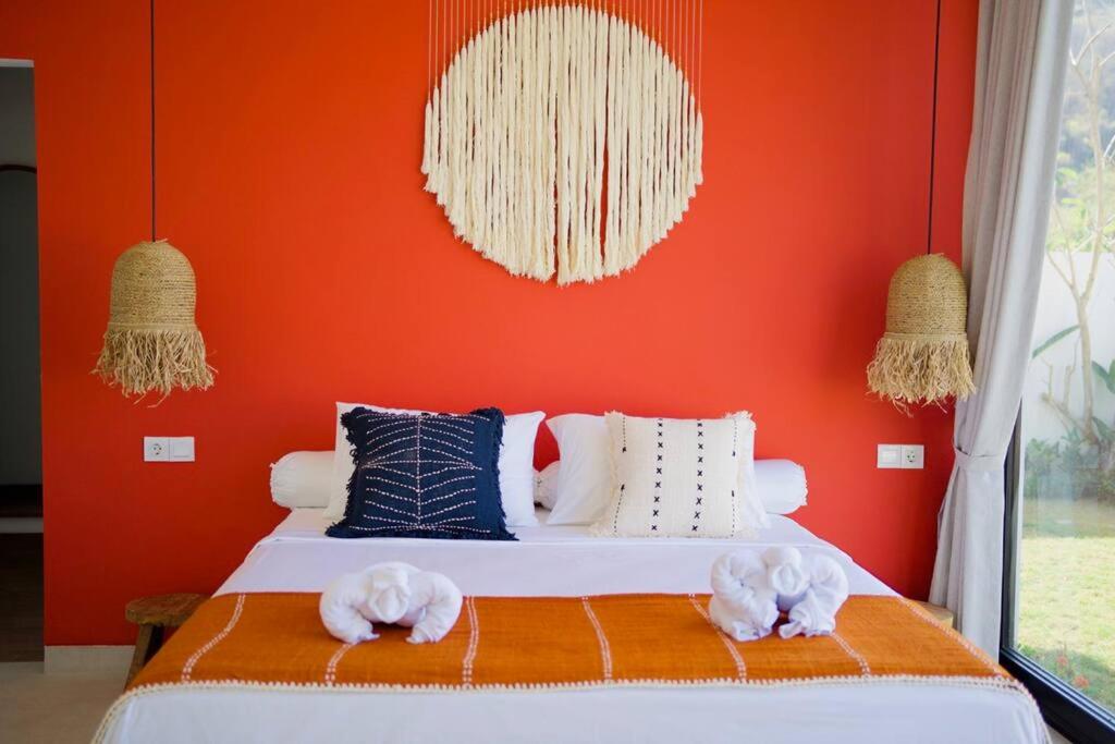 Two-Bedroom Villa photo 1