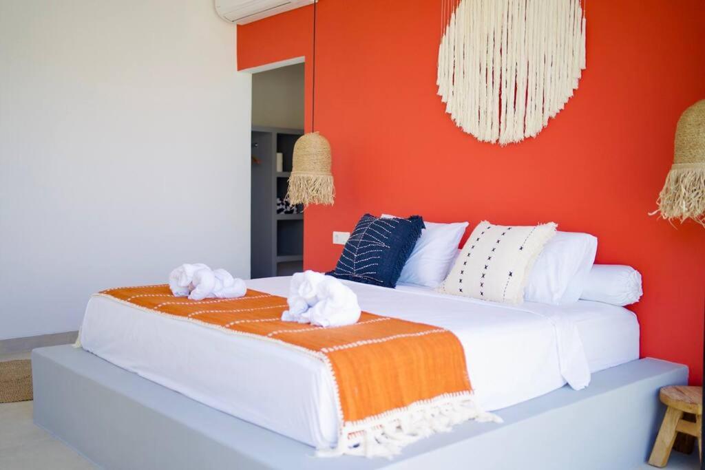 Two-Bedroom Villa photo 3