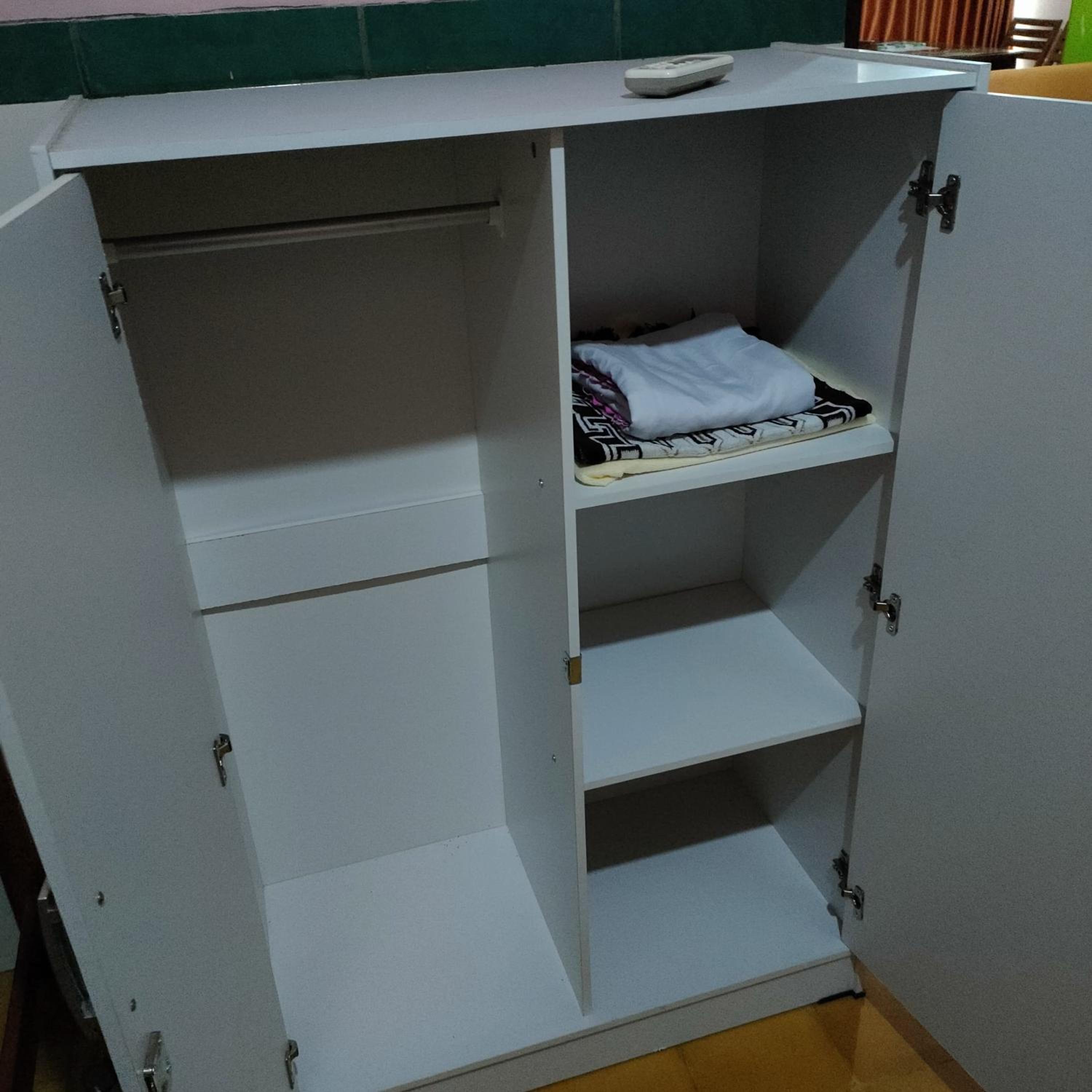 One-Bedroom House photo 2