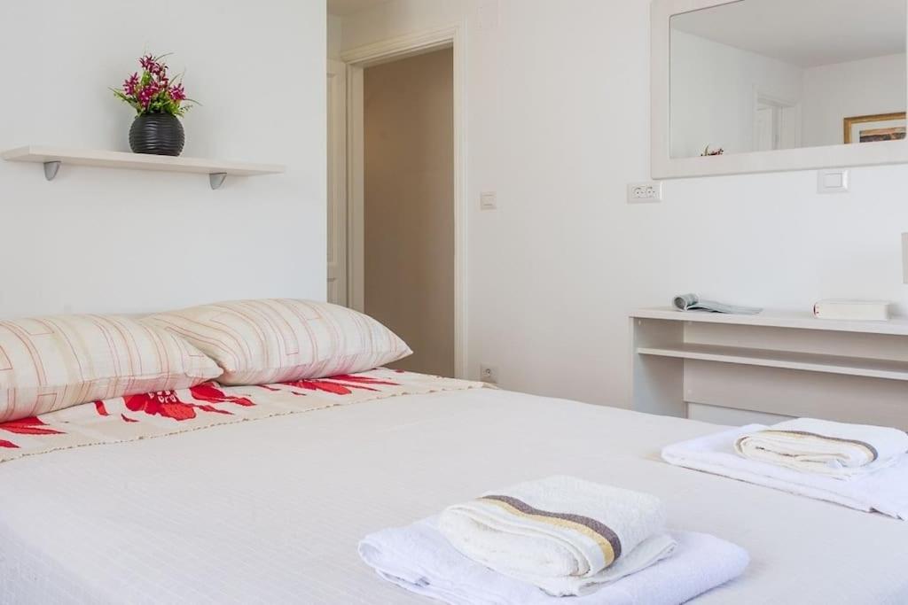 Five-Bedroom Premium Apartment