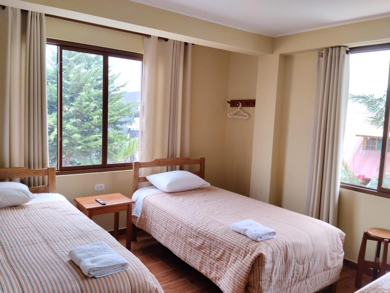 Twin Room photo 1