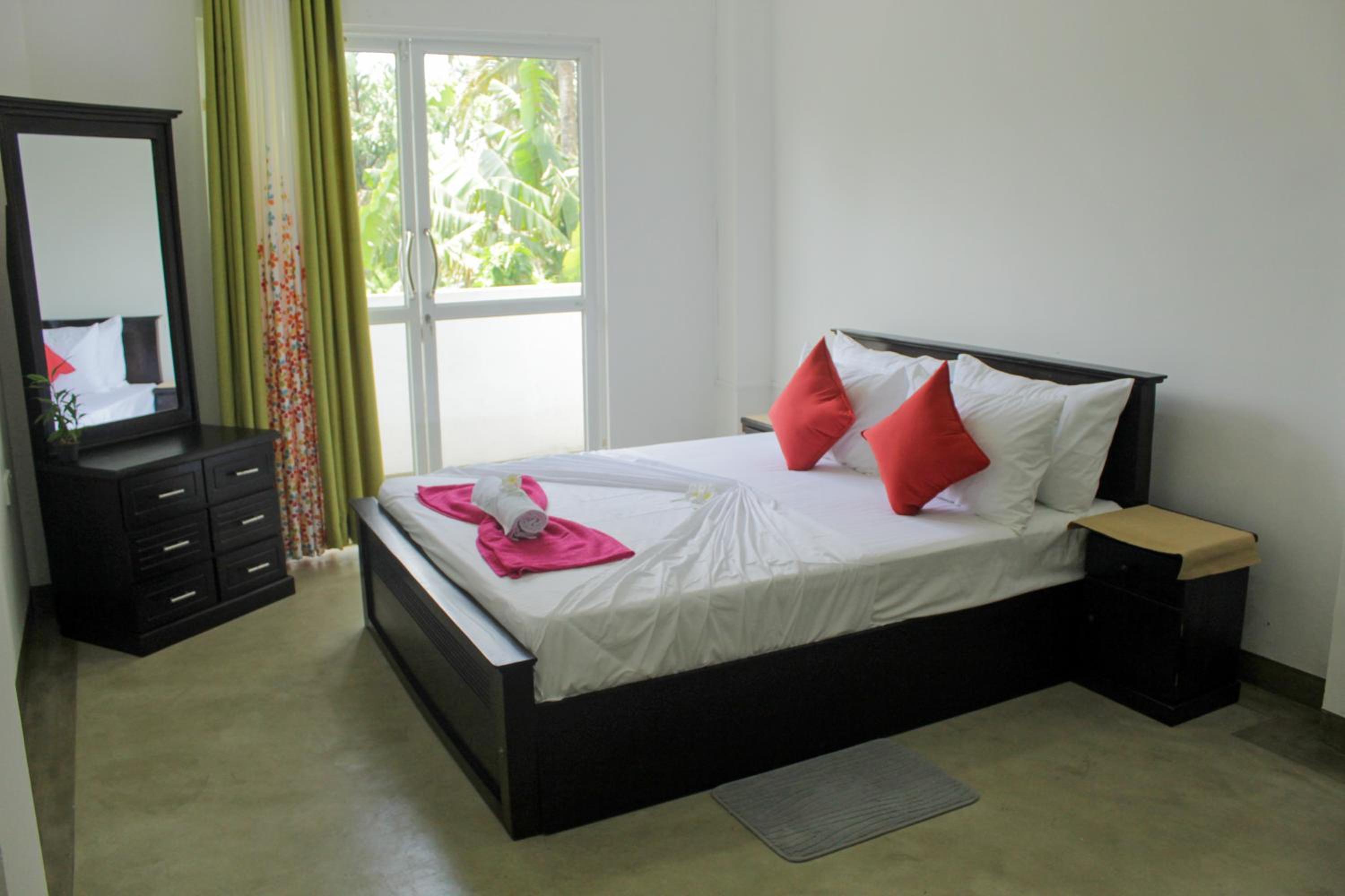 Superior Apartment With Balcony photo 2