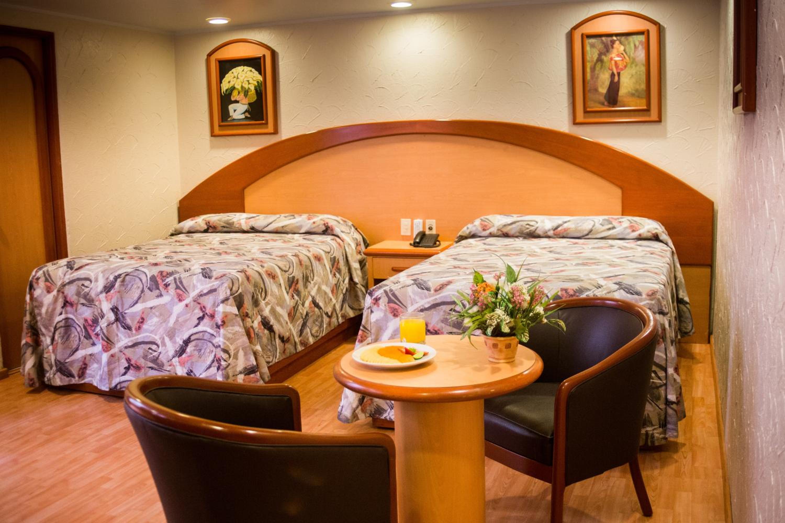 Hotel Diligencias — photo 91