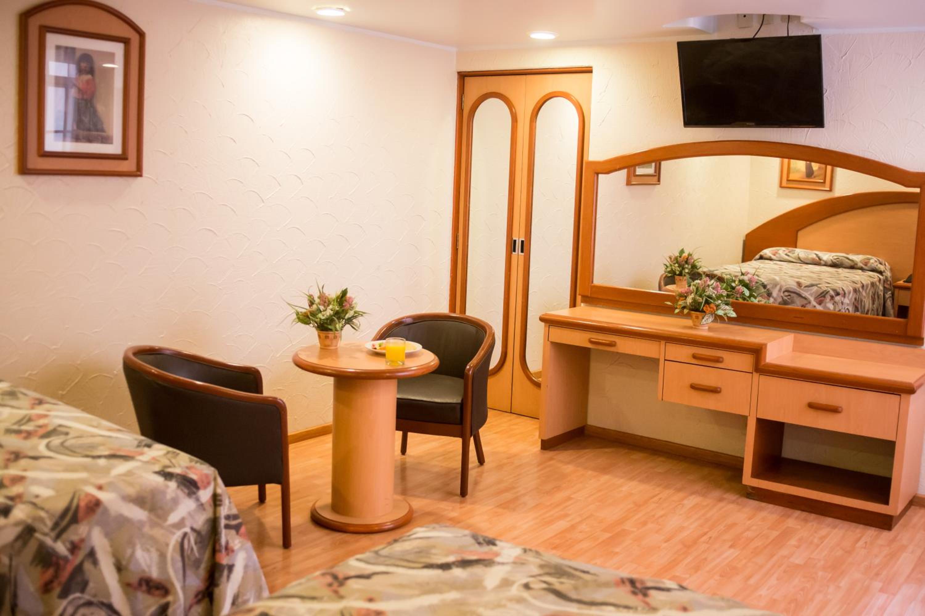 Hotel Diligencias — photo 92