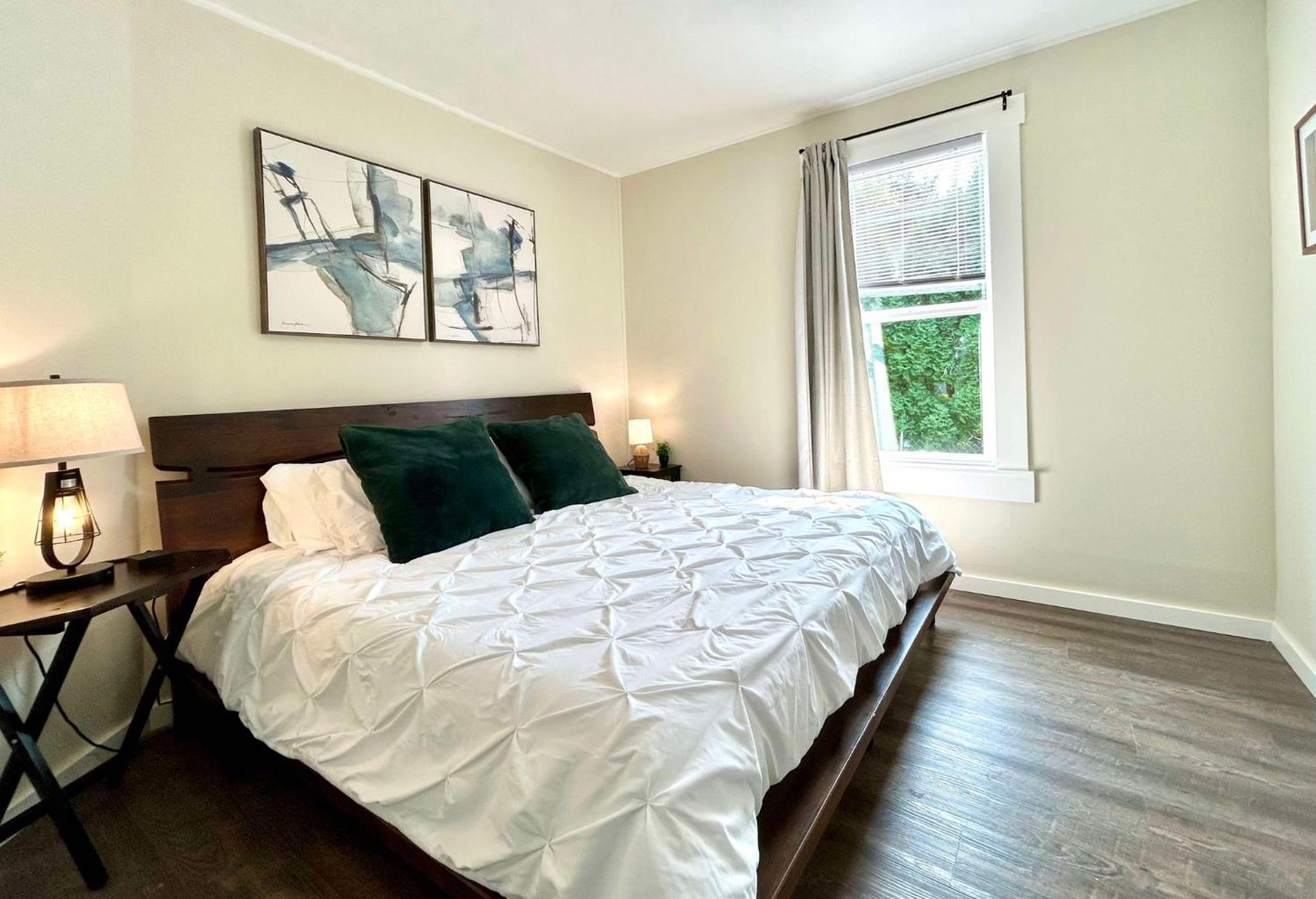 Two-Bedroom Apartment photo 1