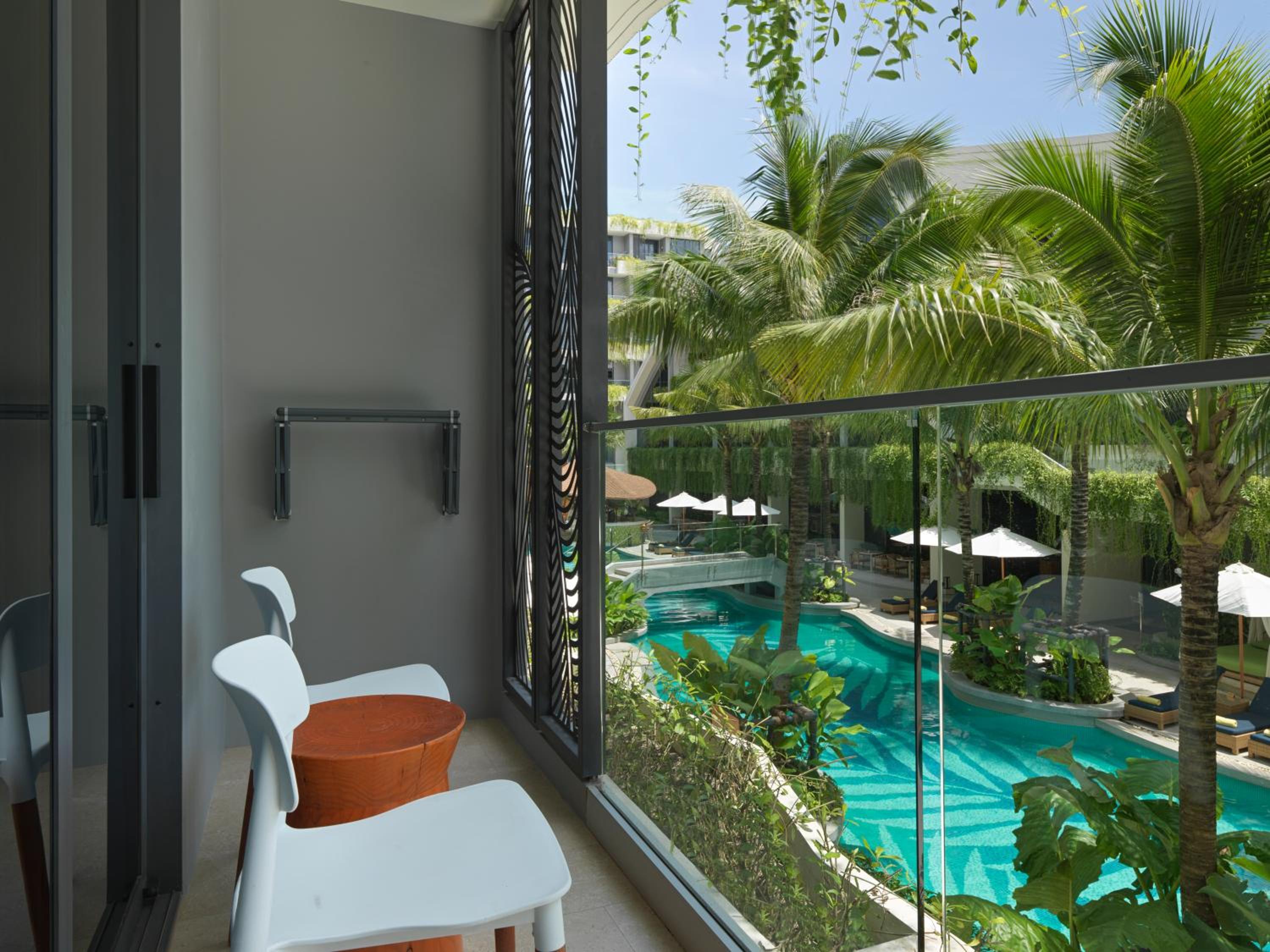 La Green Suite - 3 Bedrooms