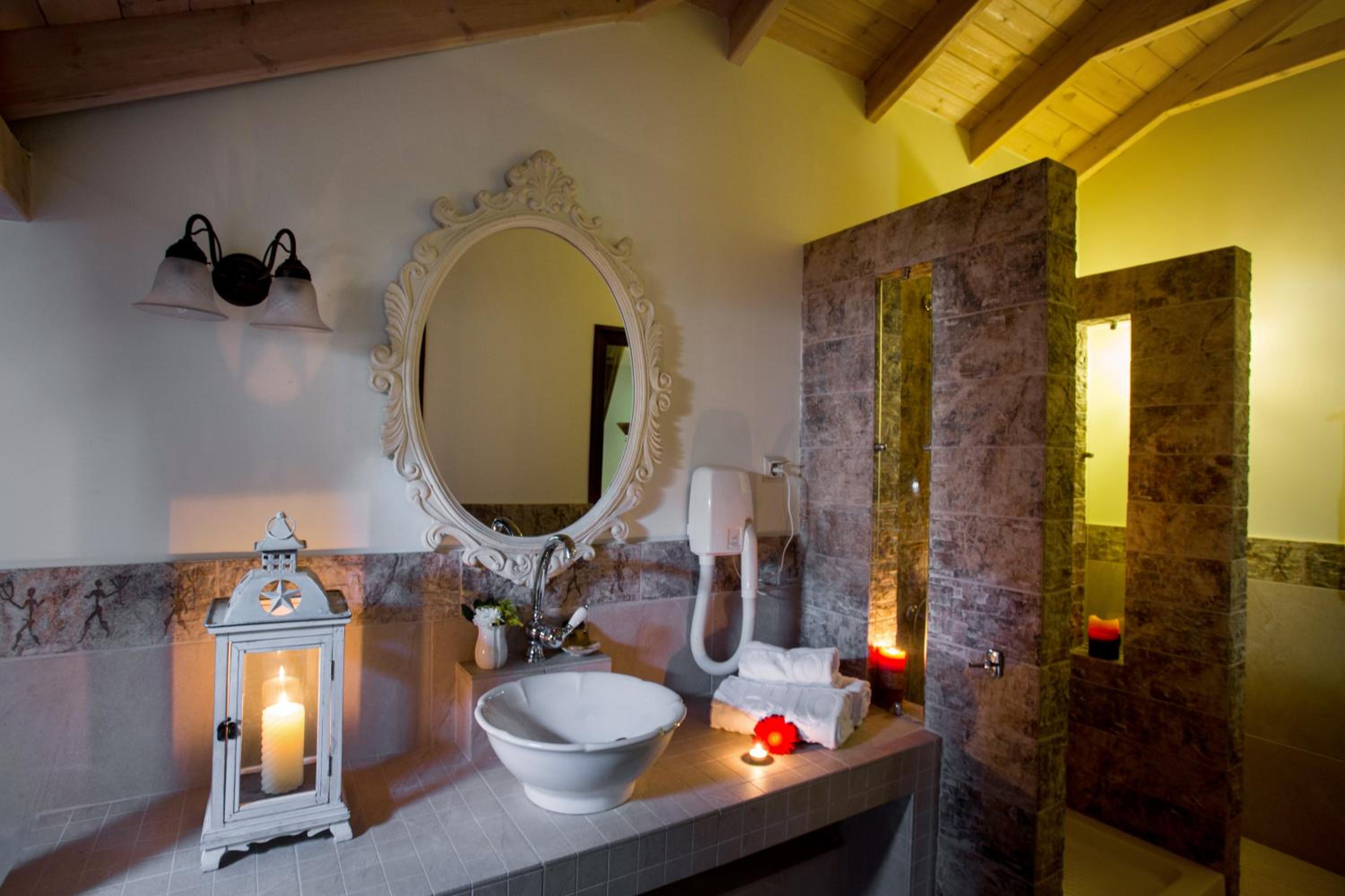 Loft Junior Suite photo 3