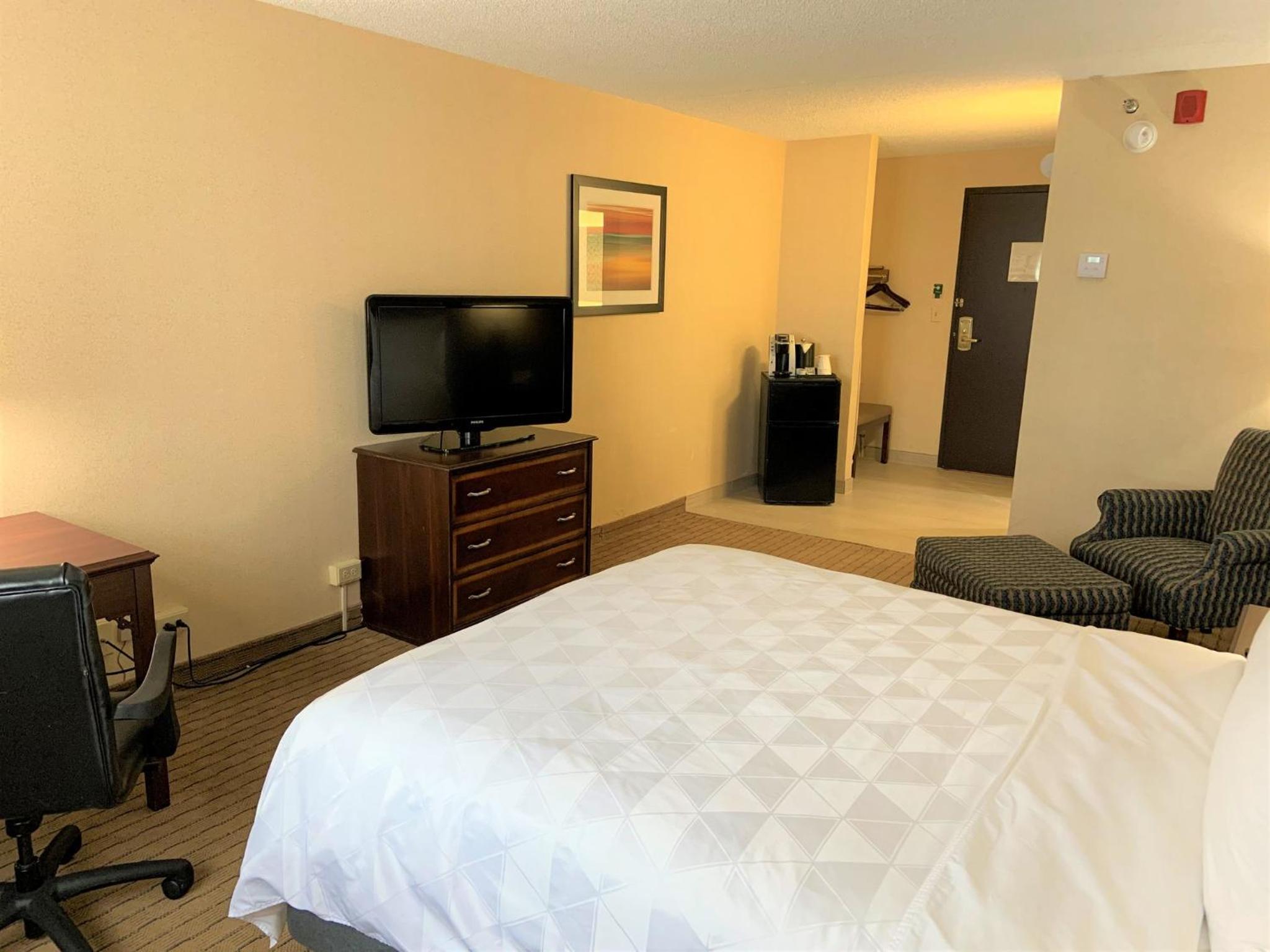 King Room - Photo 2