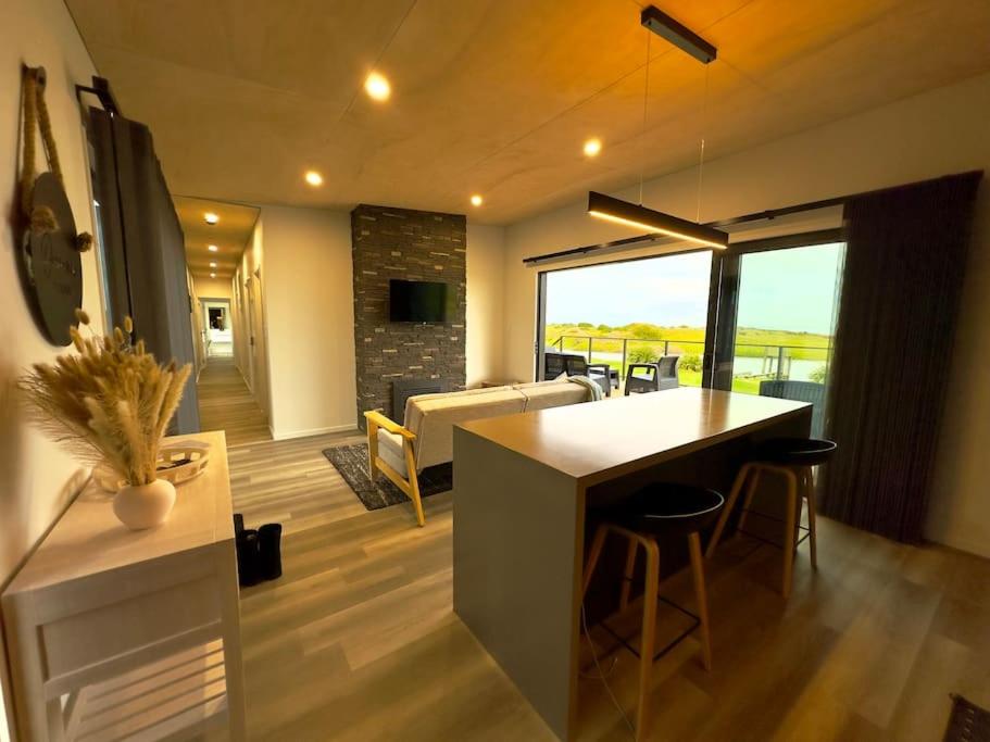 Three-Bedroom Vacation Home  photo 1