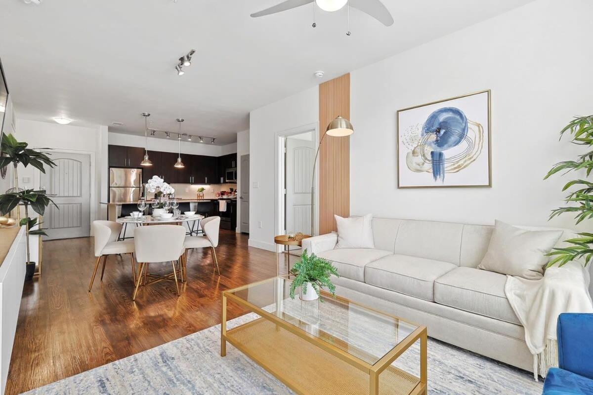 Apartment photo 1