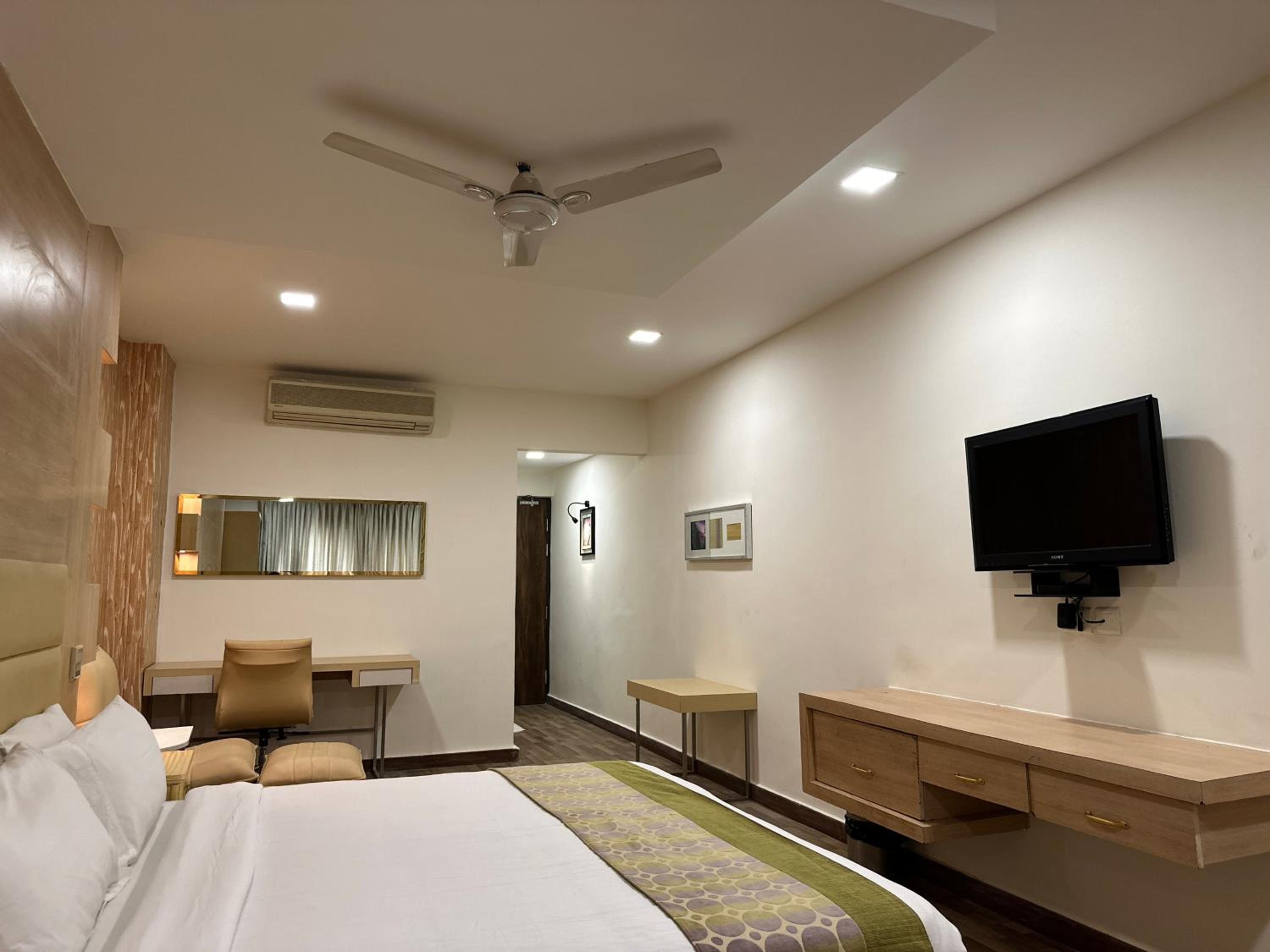 Deluxe Room photo 3