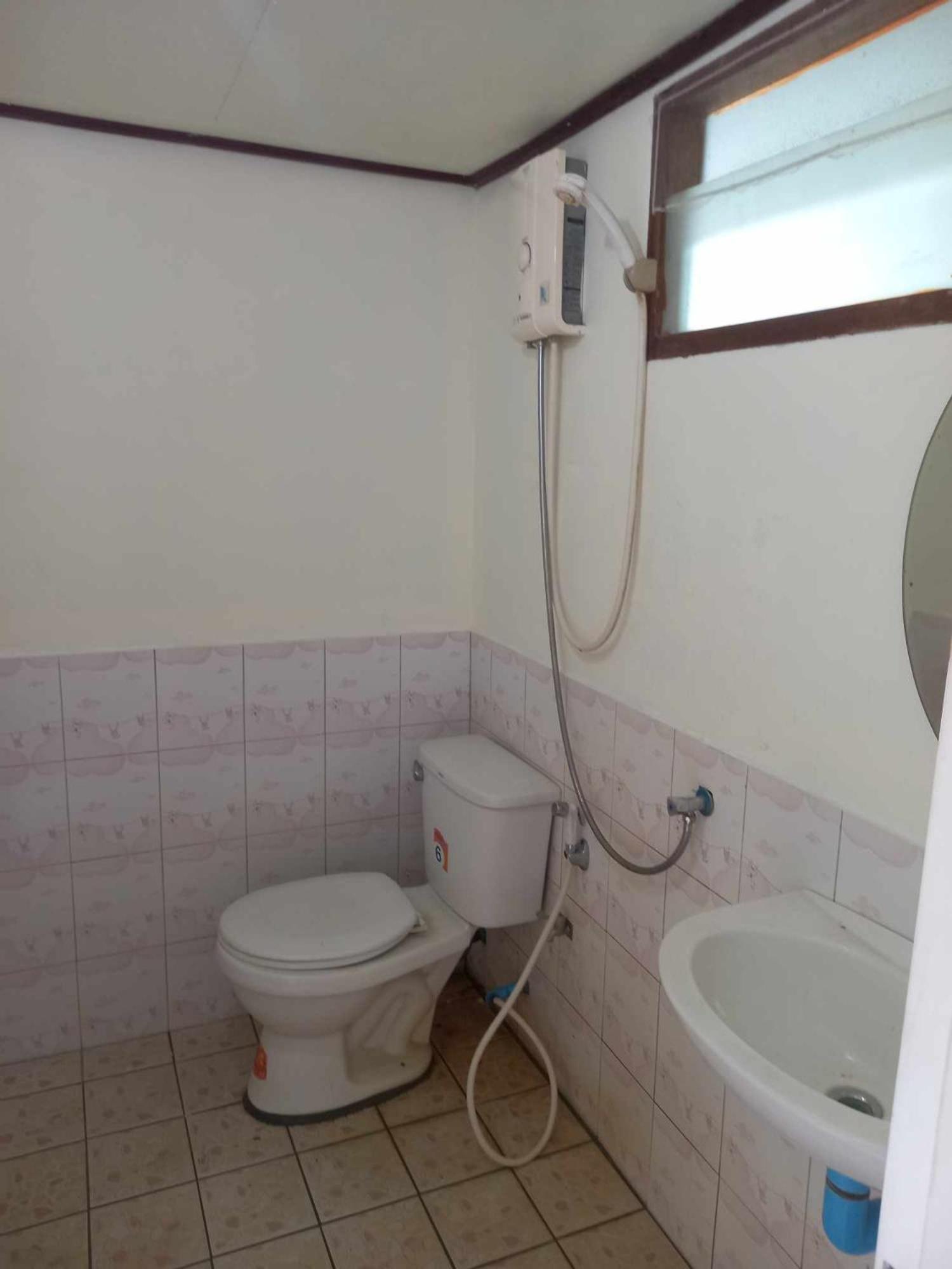 One-Bedroom House photo 3