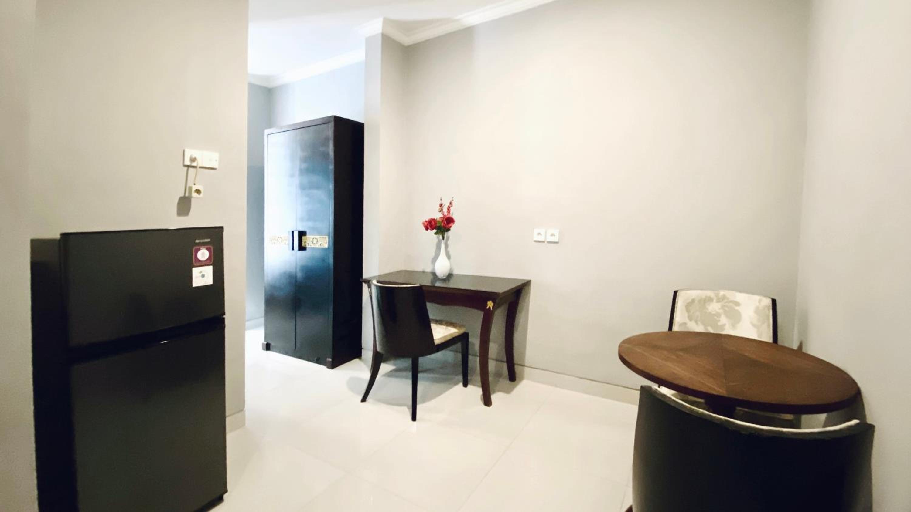 Double Room with Private Bathroom photo 3