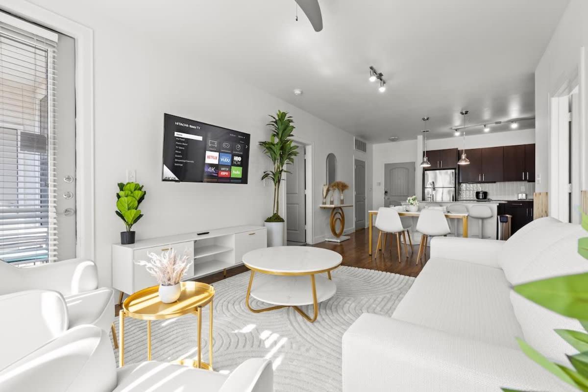 Apartment photo 1