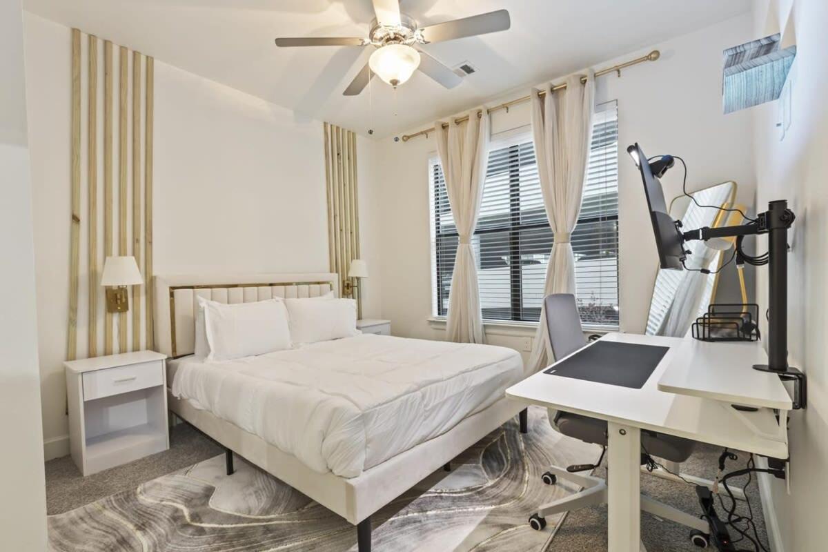 Apartment photo 1