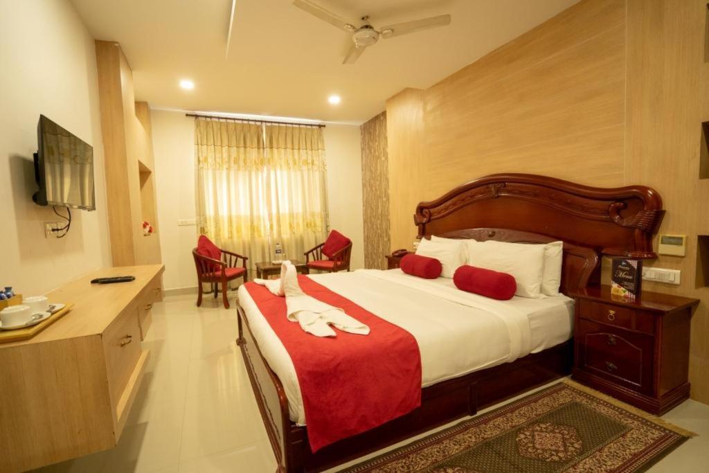Deluxe Room photo 2