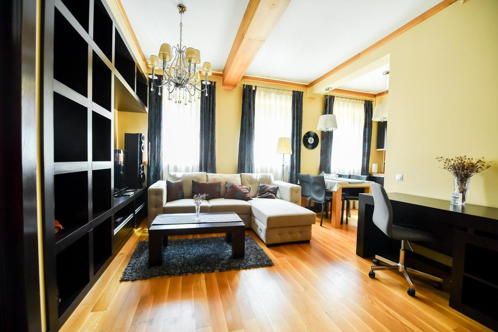 Apartment - Photo 18