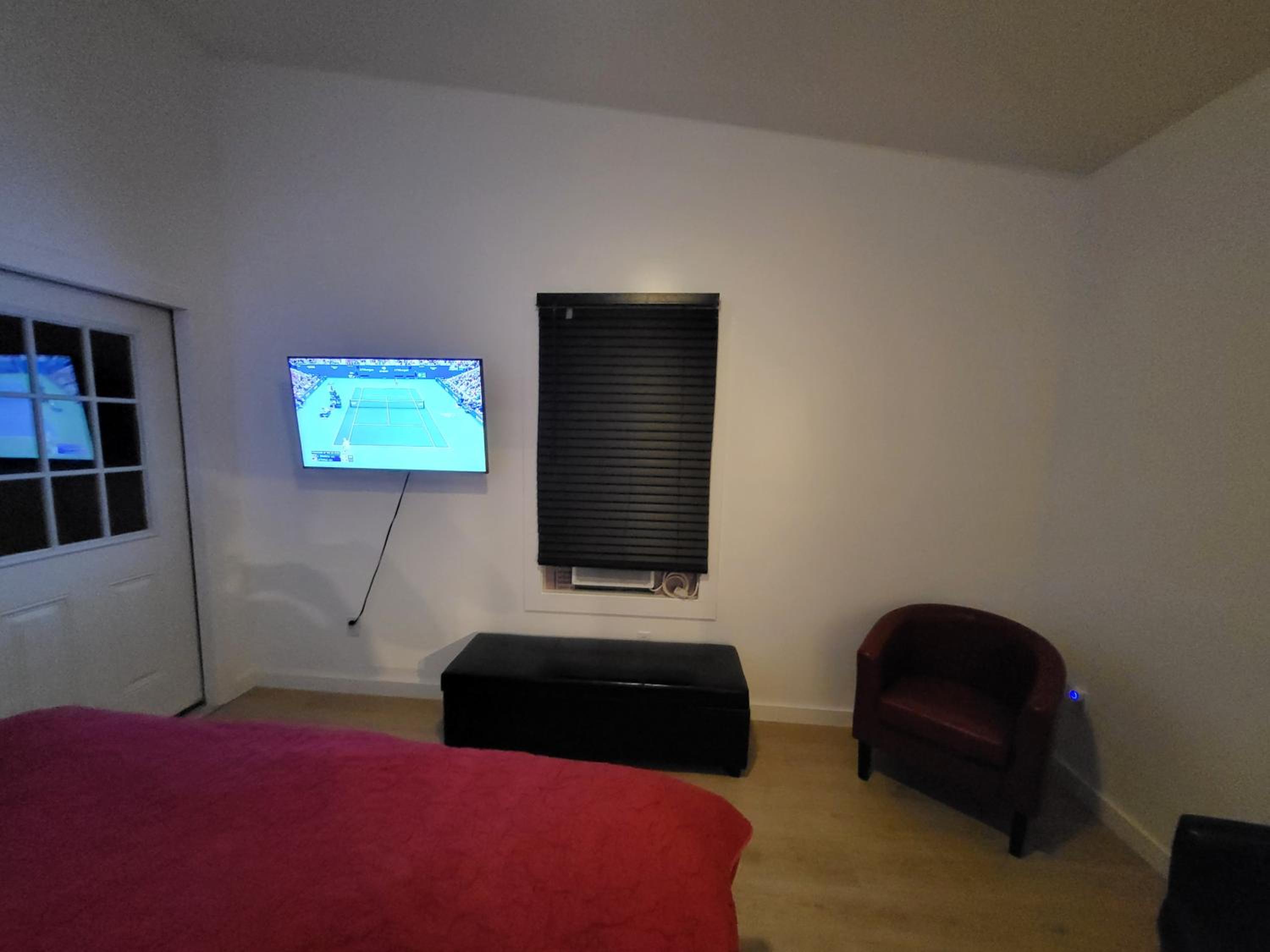 Two-Bedroom House photo 1
