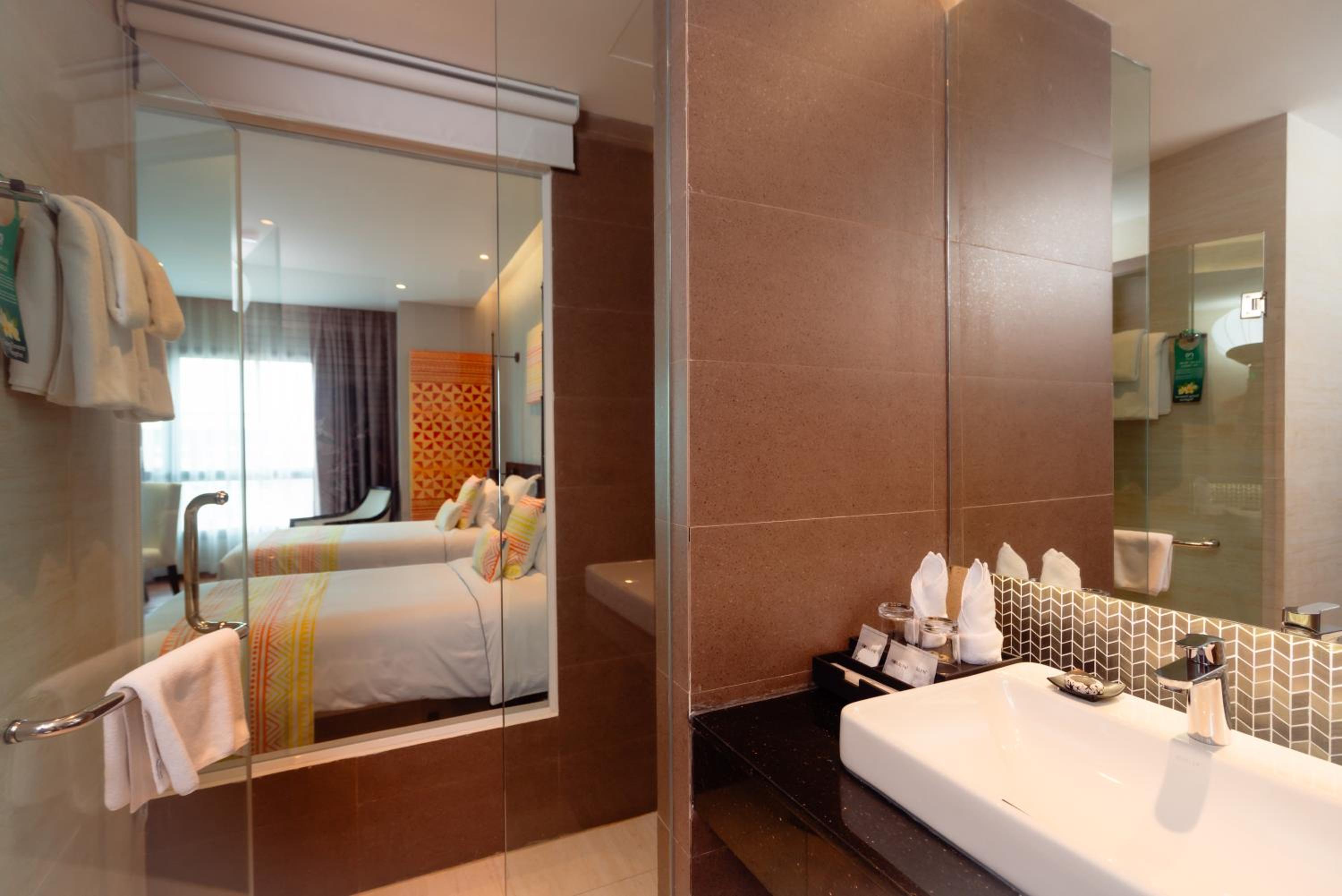Superior Double Room - Photo 15