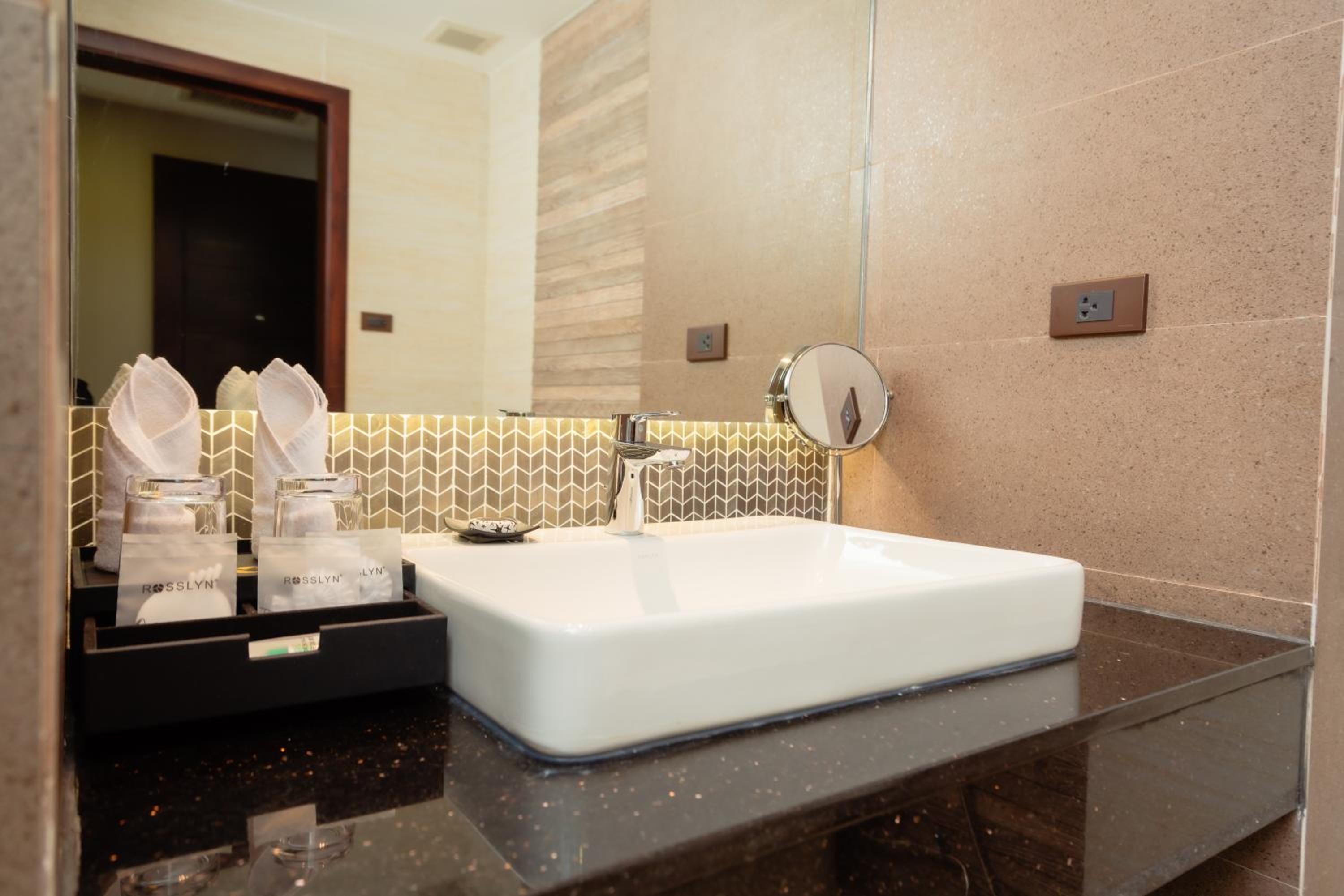 Superior Double Room - Photo 14