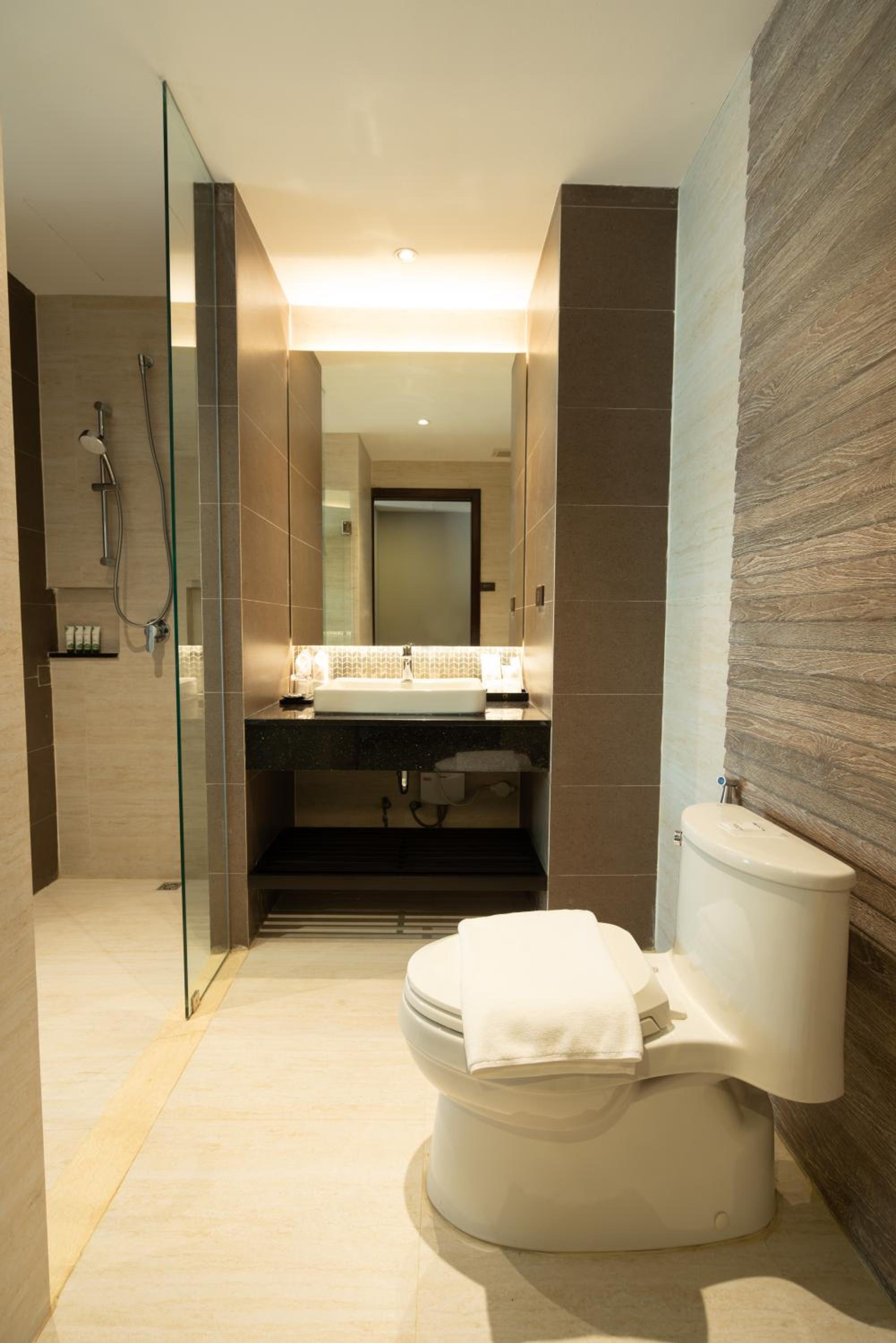 Deluxe Double Room - Photo 5