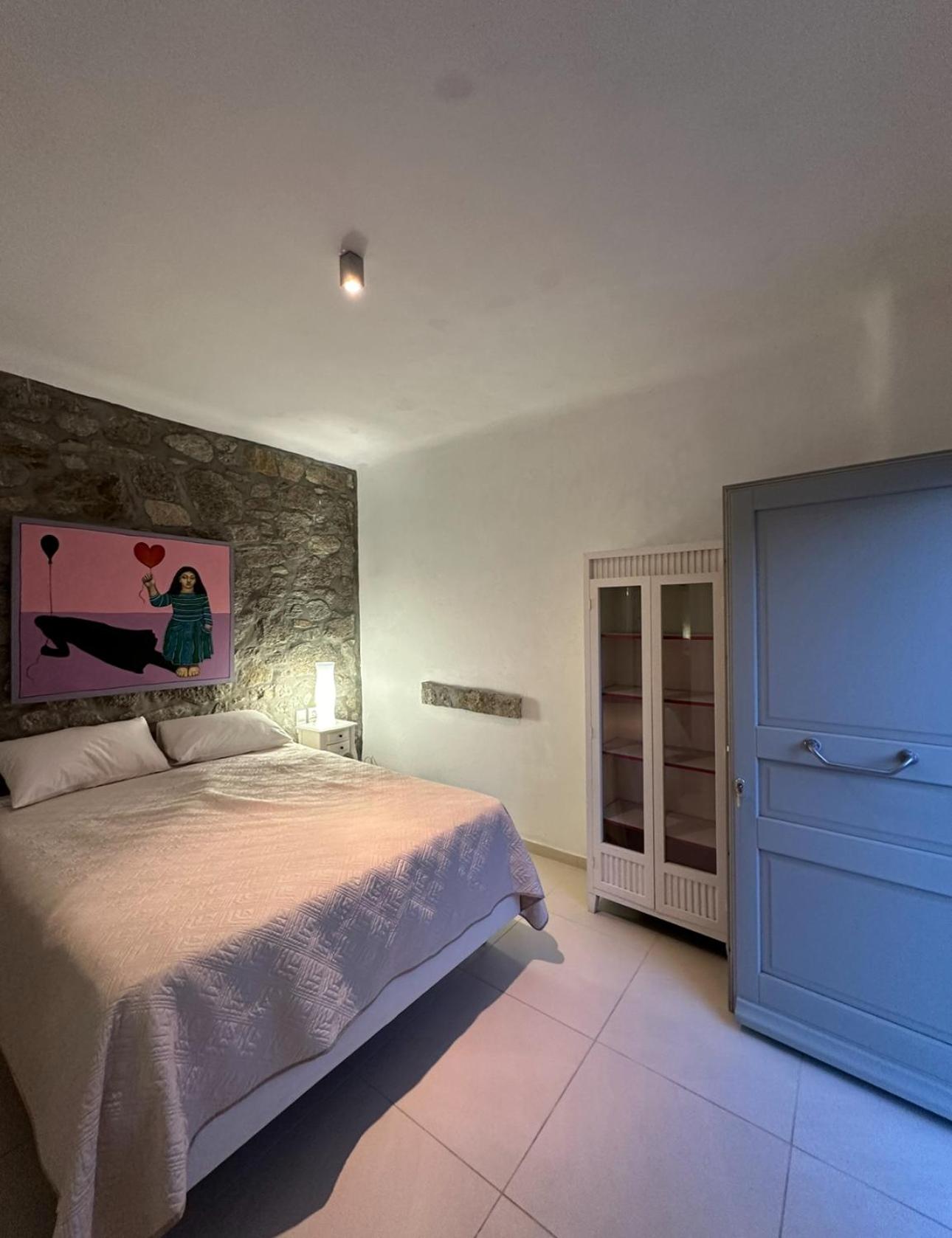 Villa with Sea View