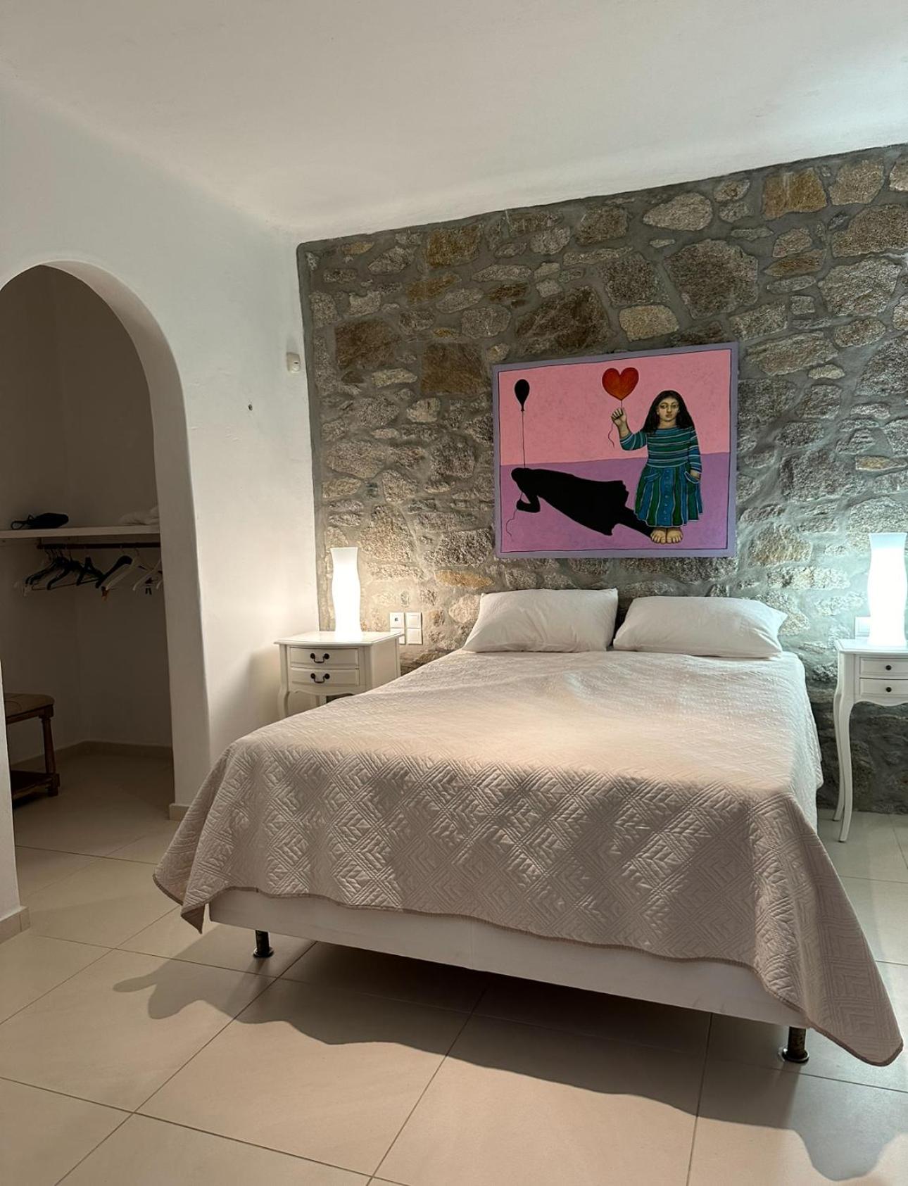 Villa with Sea View photo 3