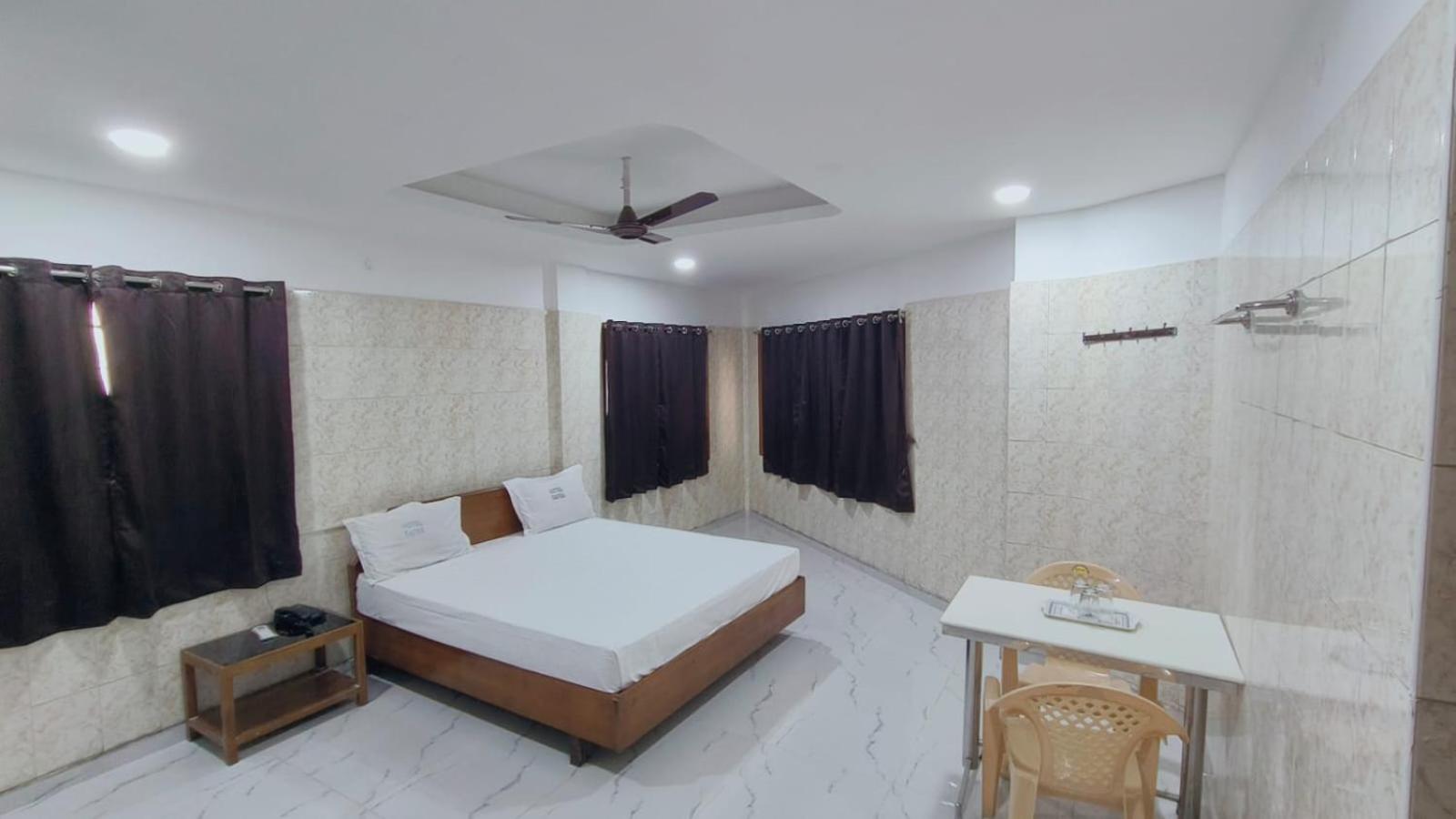 Comfort Quadruple Room - Photo 2