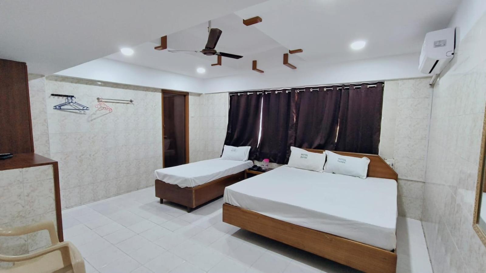 Standard Triple Room - Photo 3