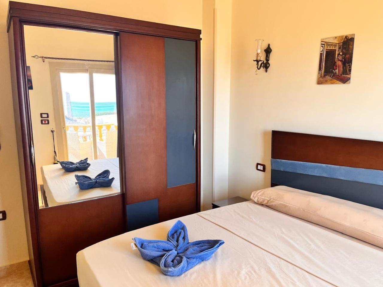 Suite with Sea View - Photo 9